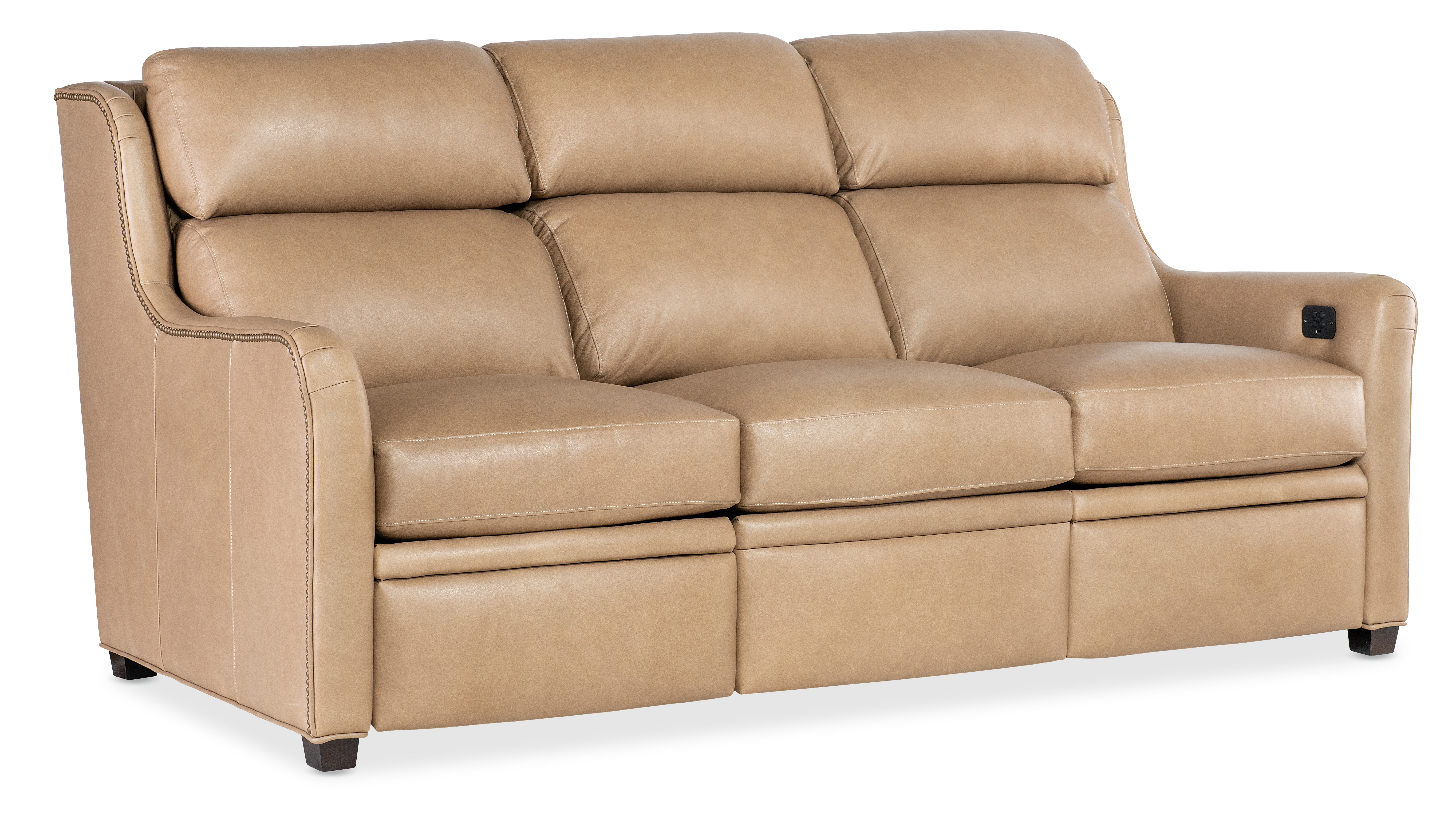 Bradington-Young Benson Reclining Sofa 951-90