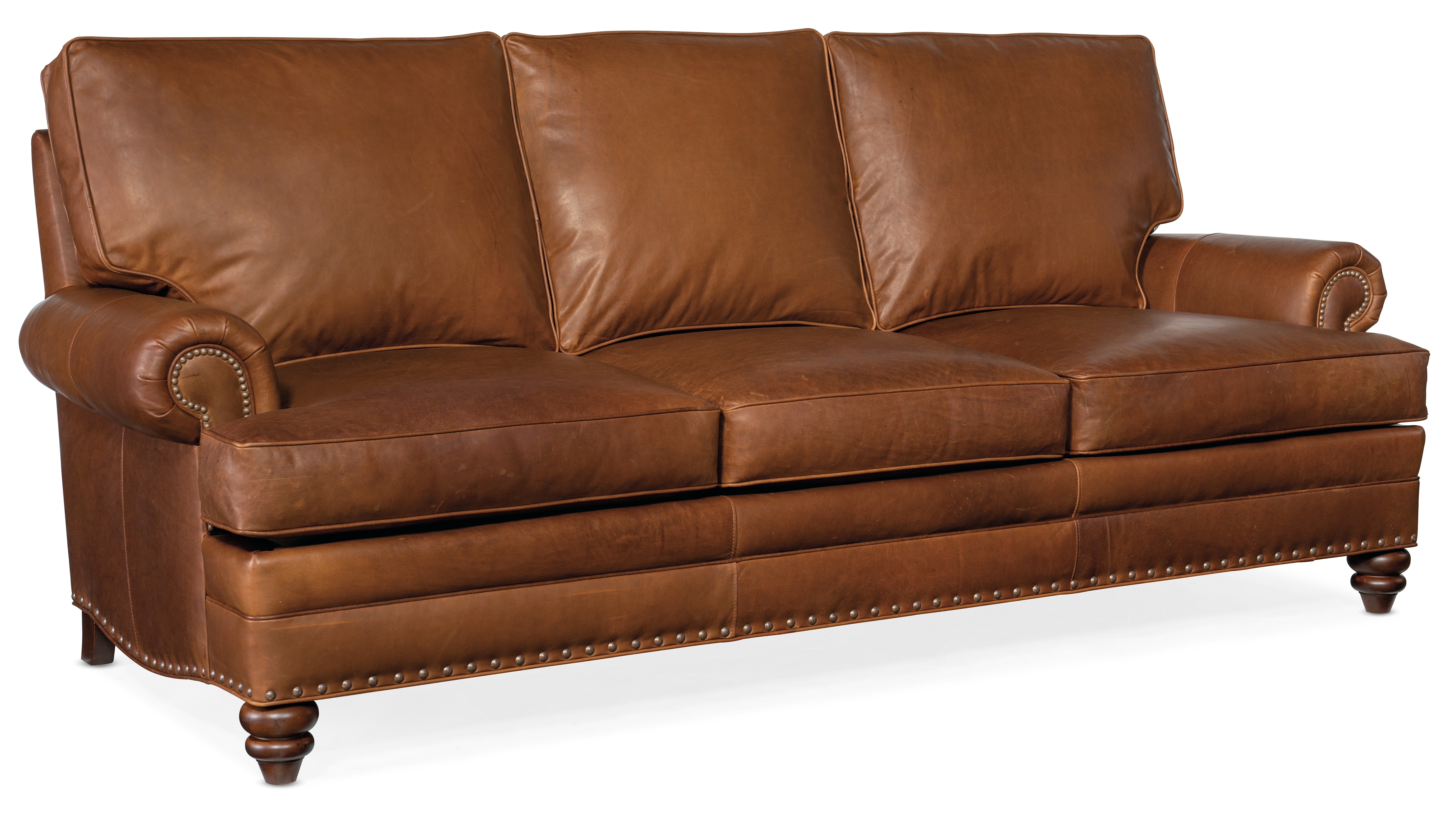 Bradington-Young Hoff Sofa 880-95