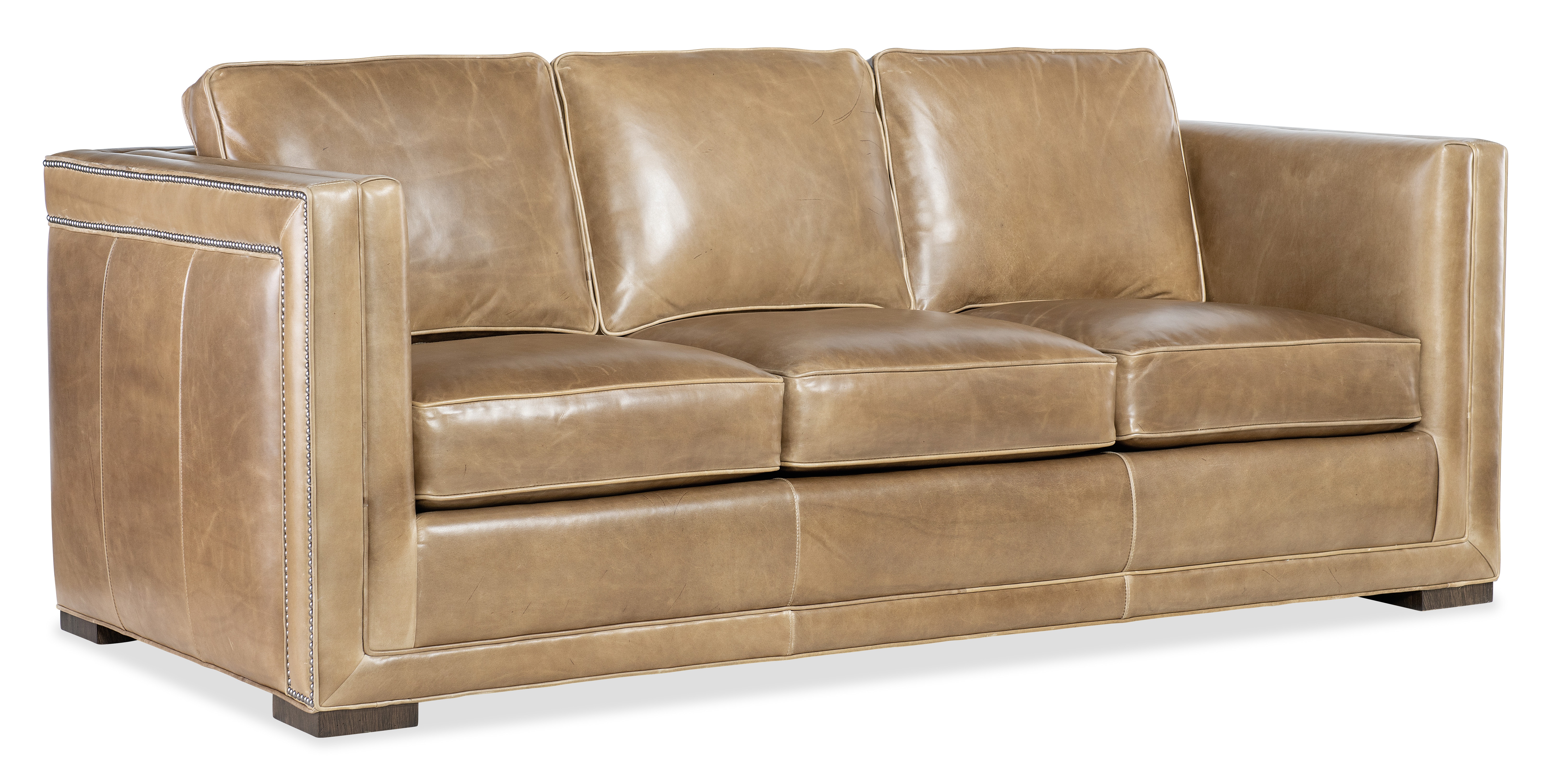 Bradington-Young Ellary Sofa 633-95