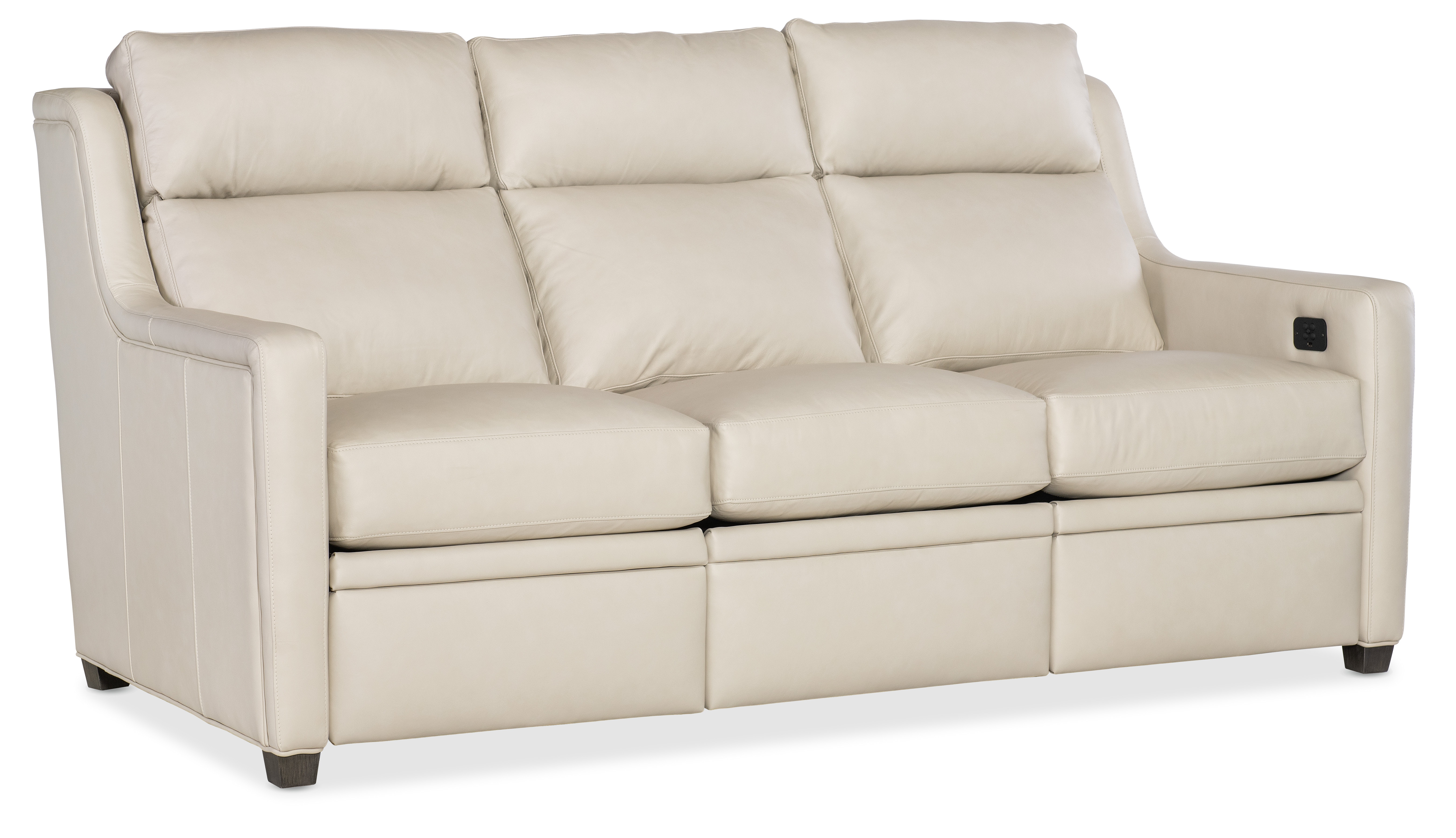Bradington-Young Hambrick Reclining Sofa 950-90