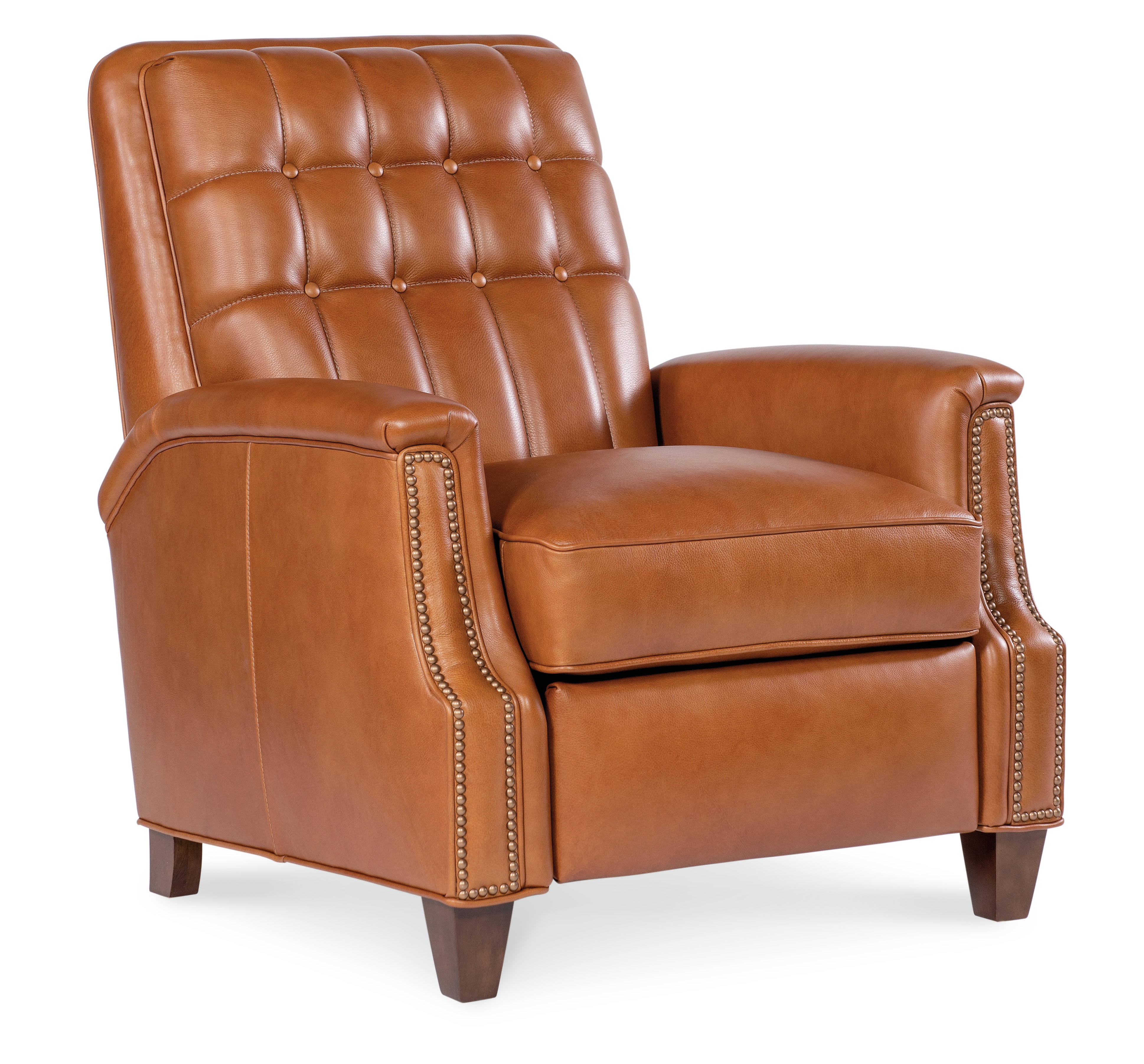 Bradington-Young Patrick 3-Way Lounger 3421