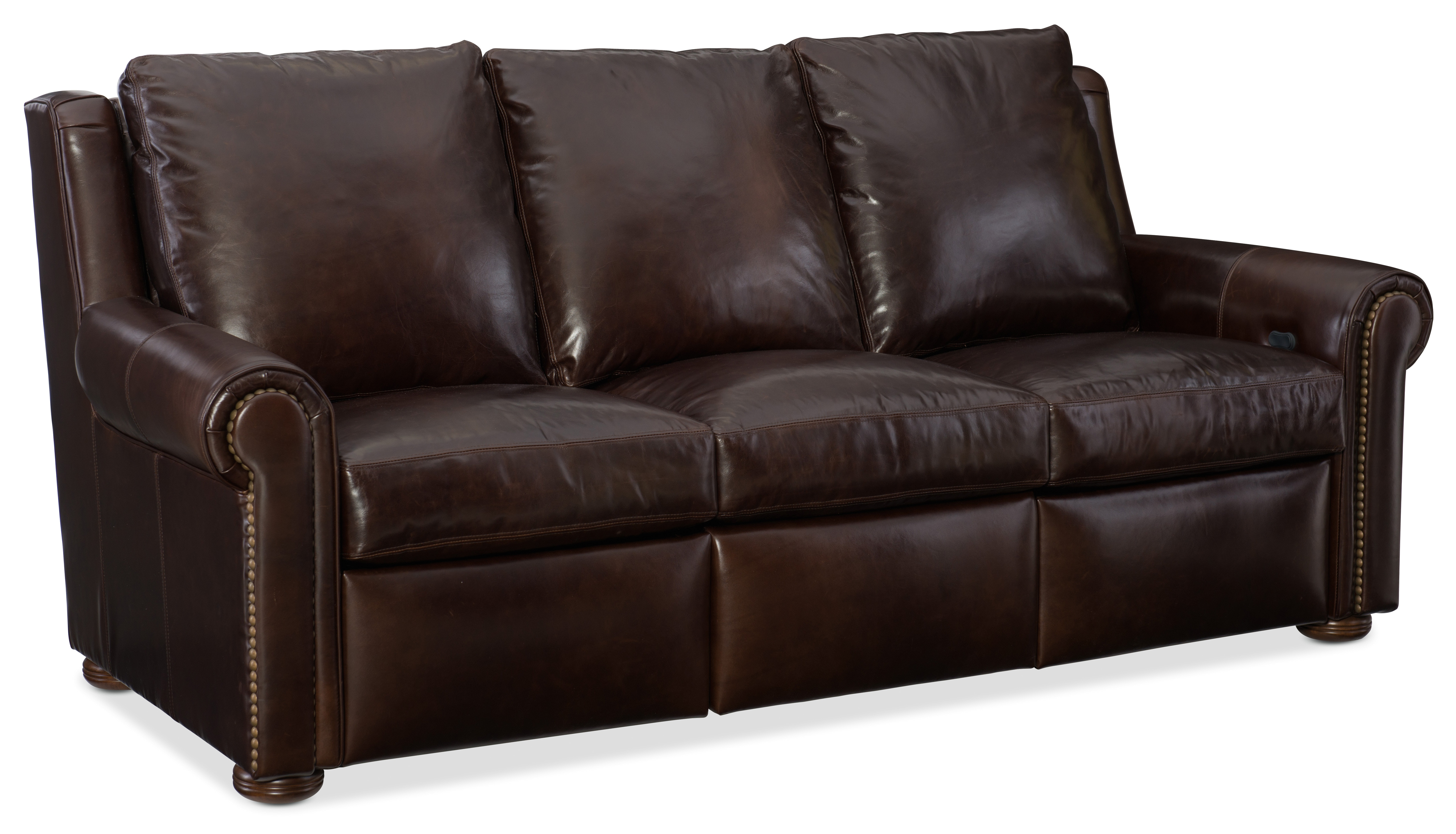 Bradington-Young Whitaker Reclining Sofa 920-90