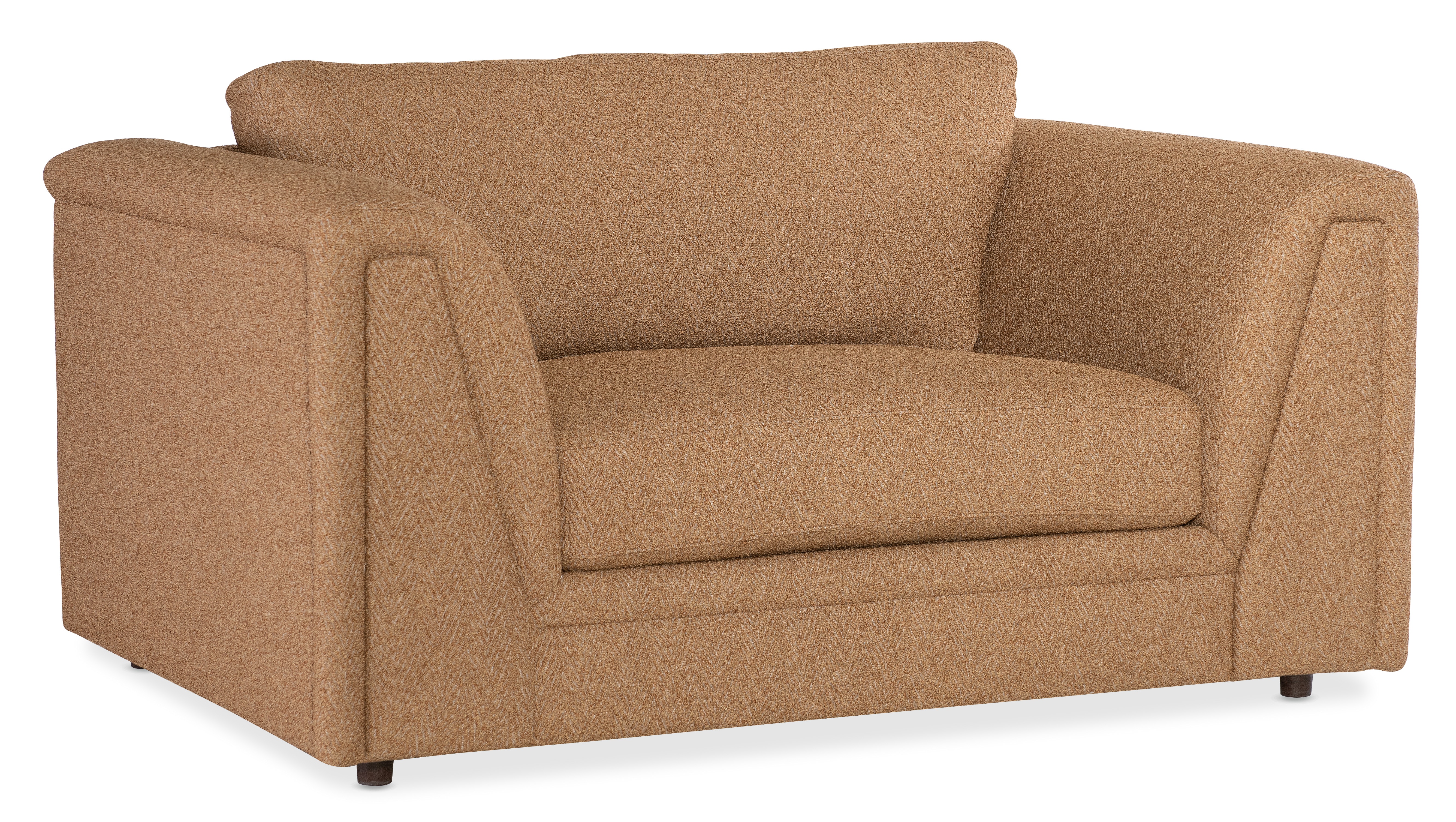 Bradington Young Crew Chair 742-25