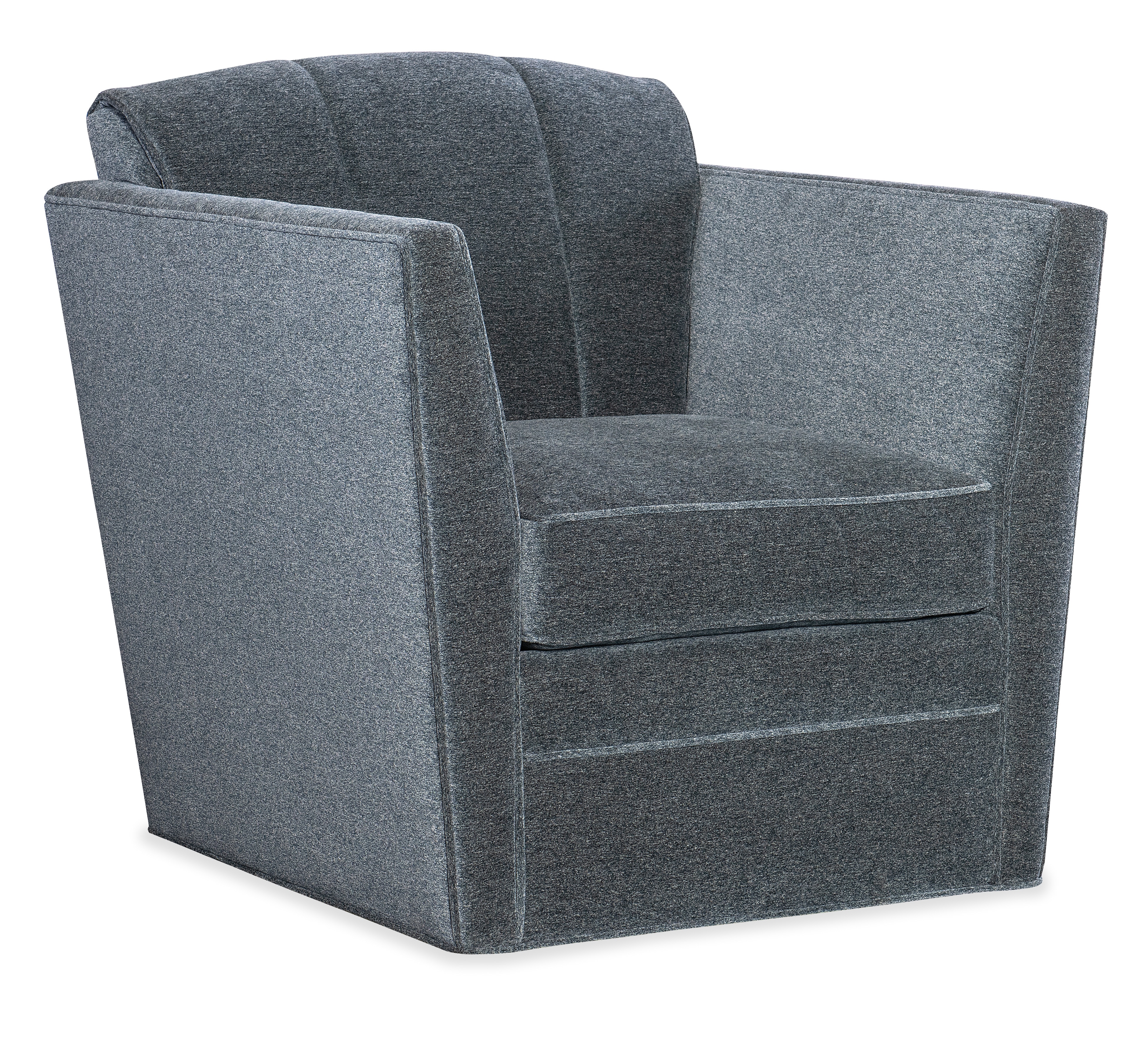 Bradington-Young Mila Swivel Chair 335-25SW
