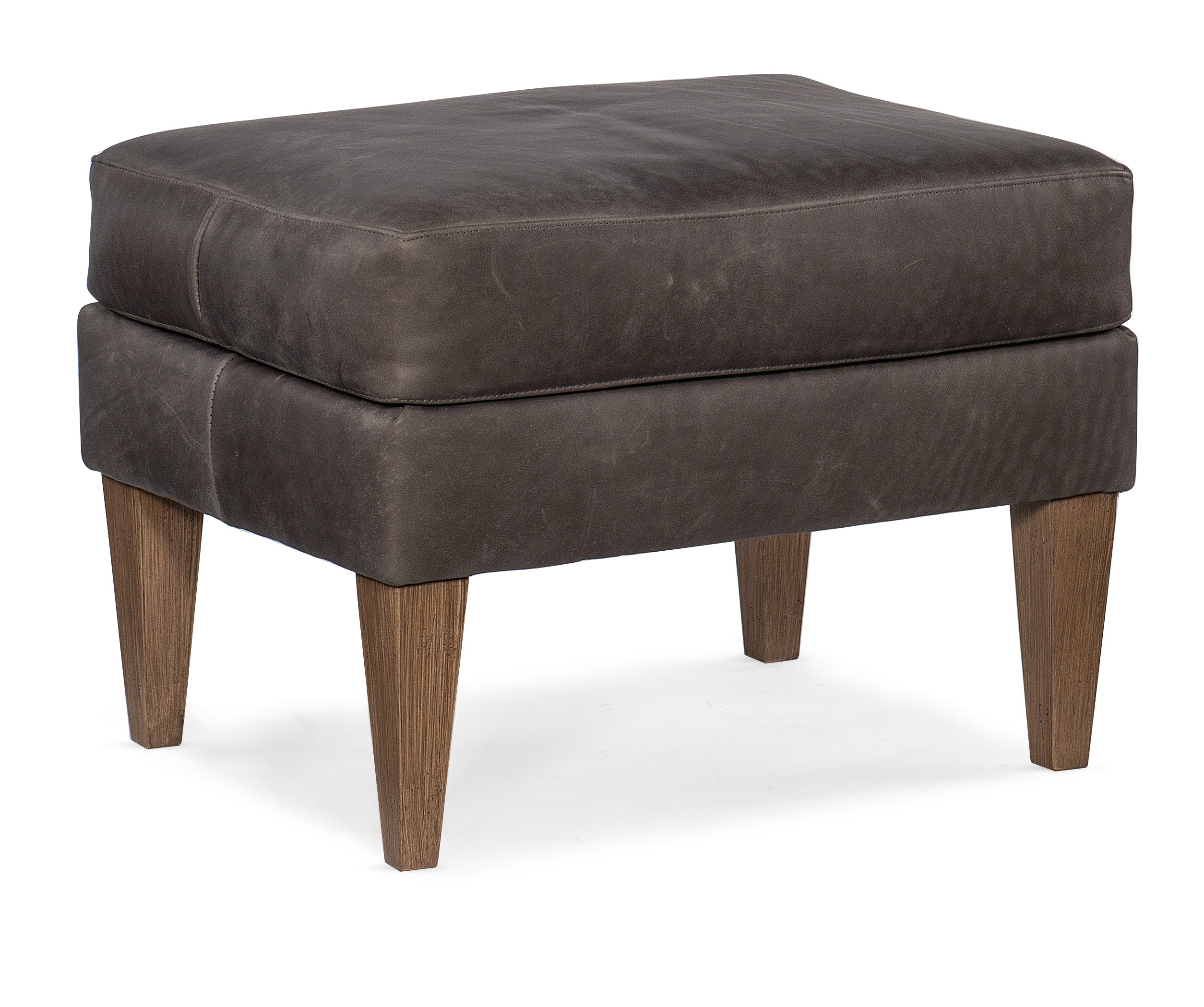 Bradington-Young Roen Ottoman 411-OT