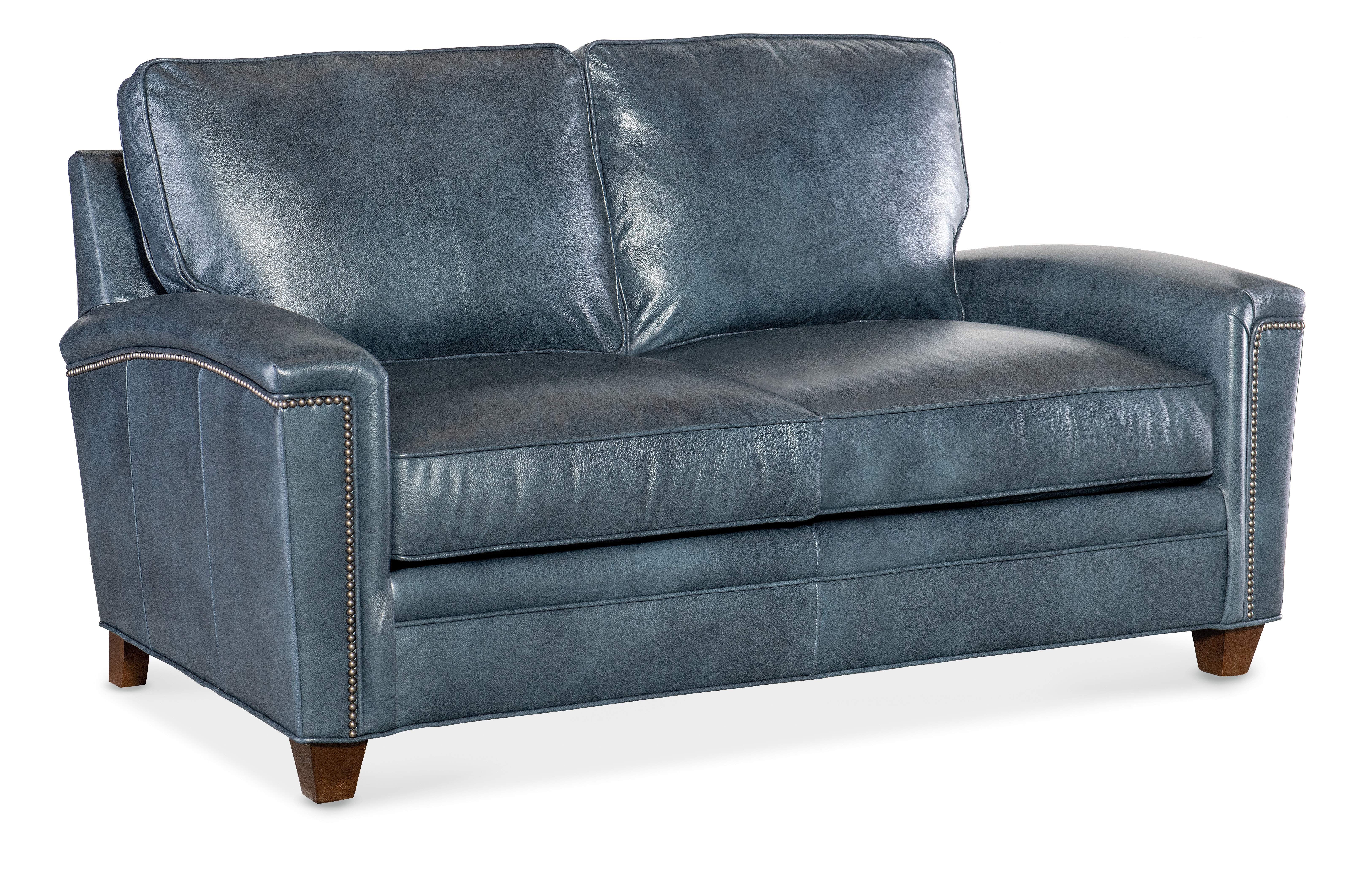 Bradington Young Oliver Loveseat 448-75