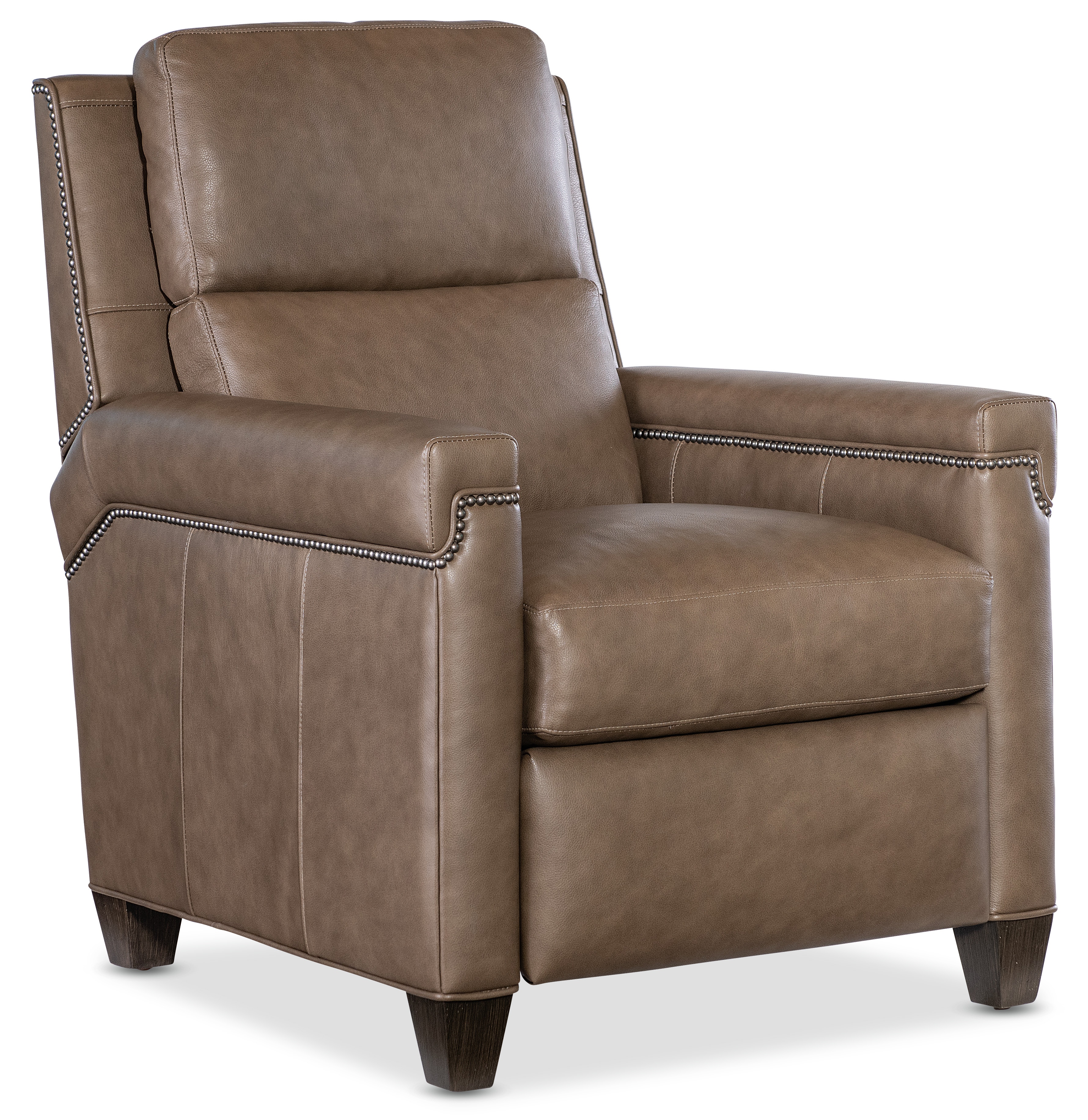 Bradington-Young Magnolia 3-Way Lounger 3501