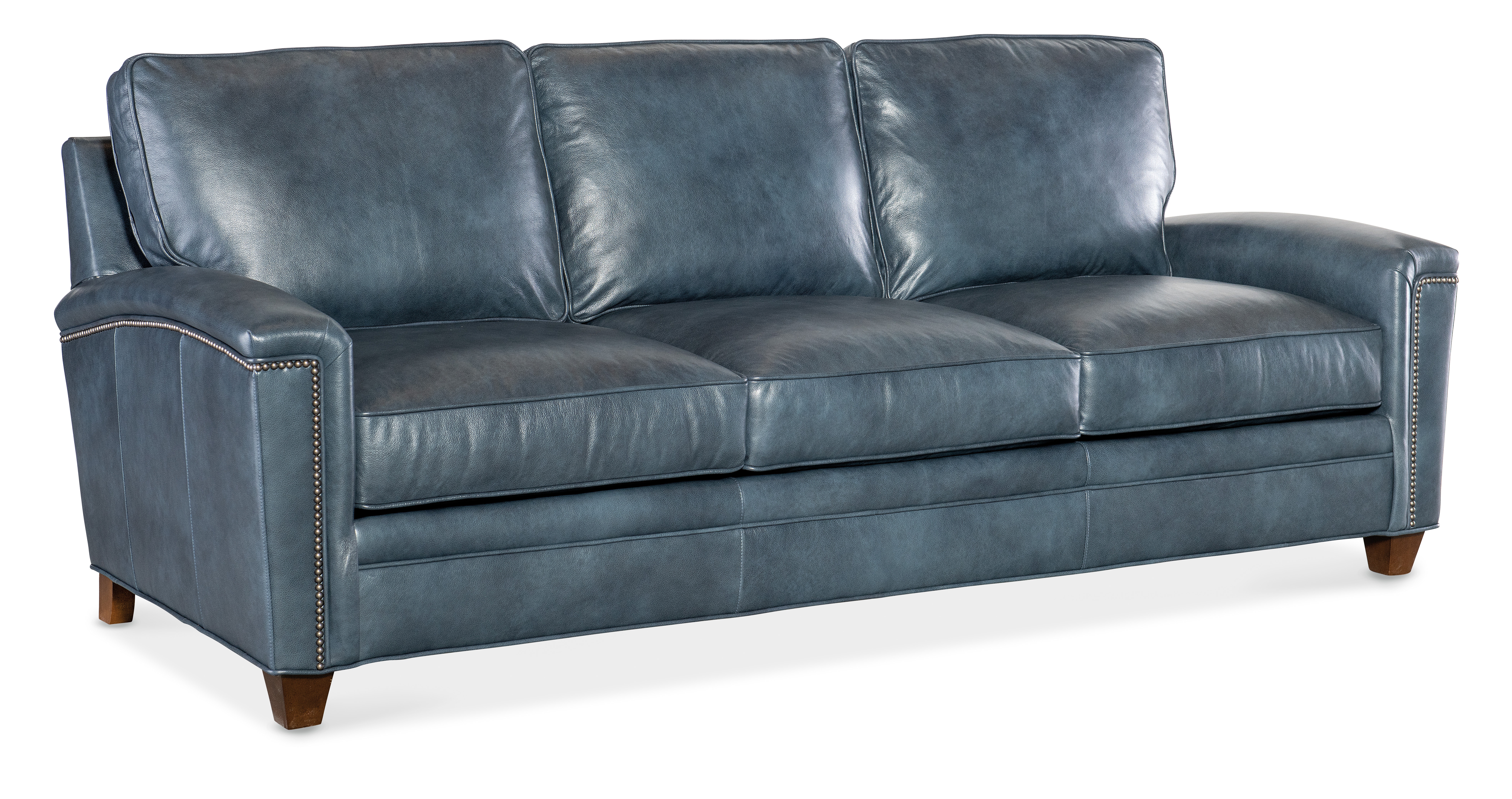 Bradington-Young Oliver Sofa 448-95