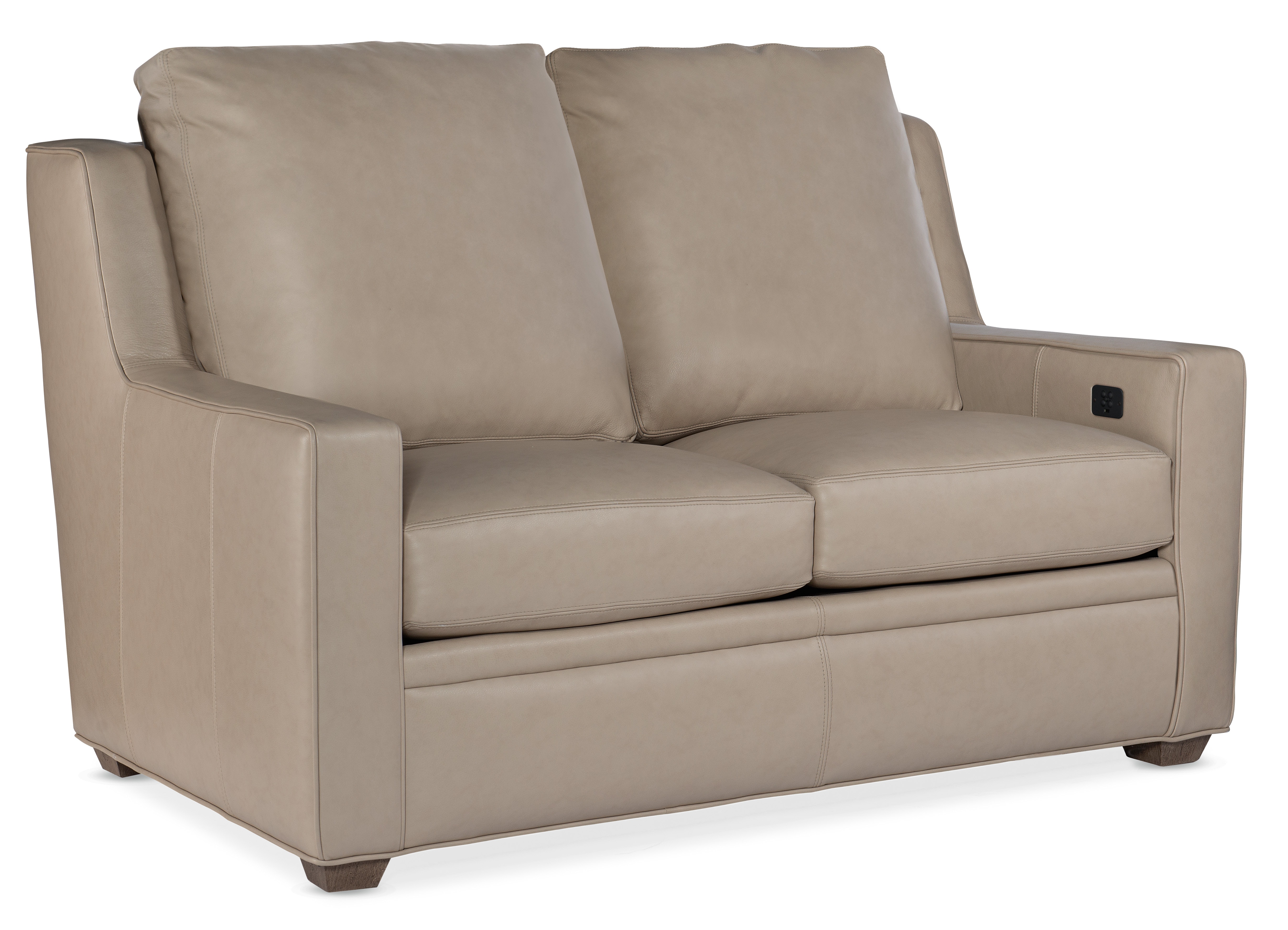 Bradington Young Raymond Loveseat 201-75