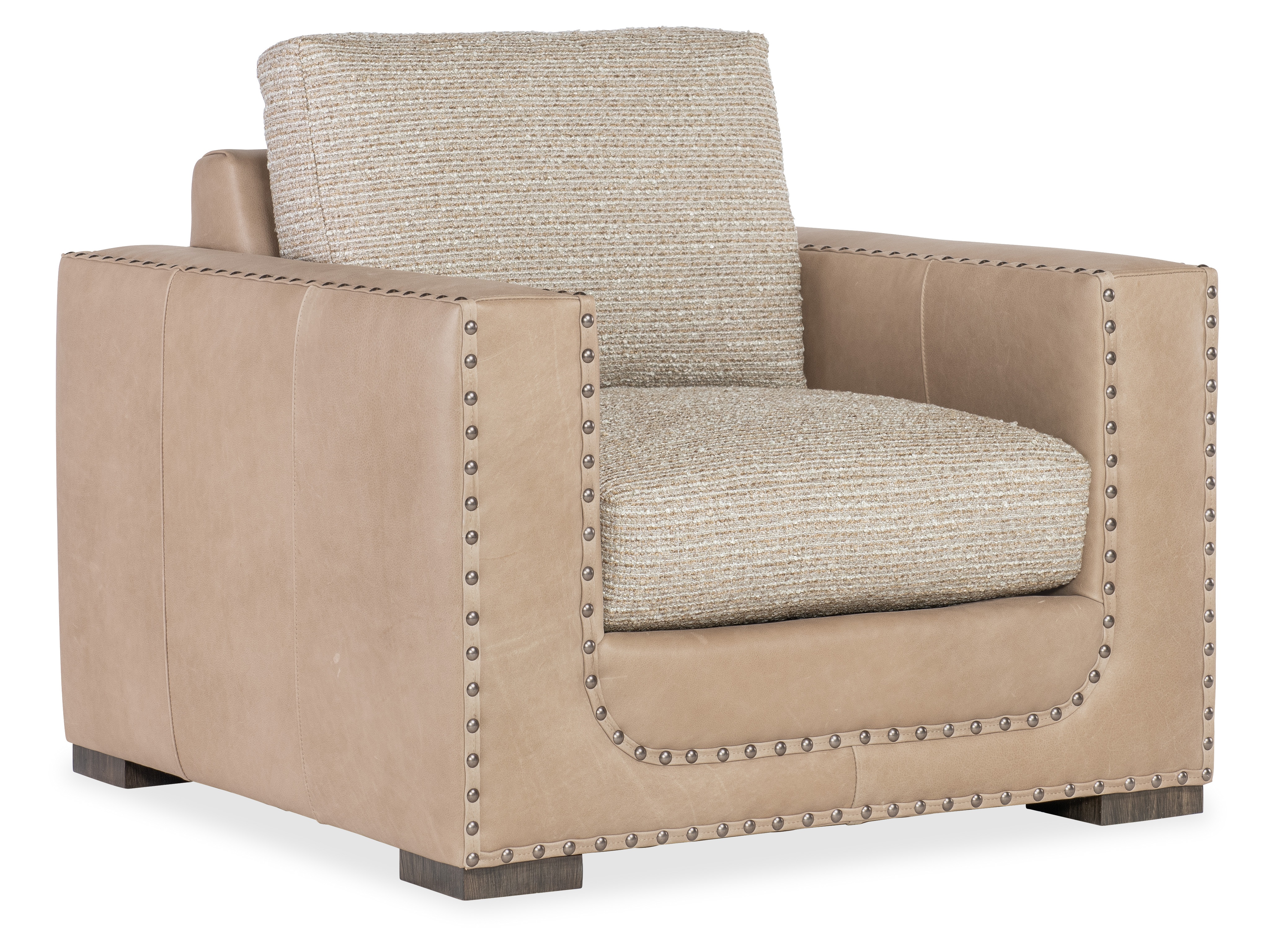 Bradington-Young Kempton Chair 631-25