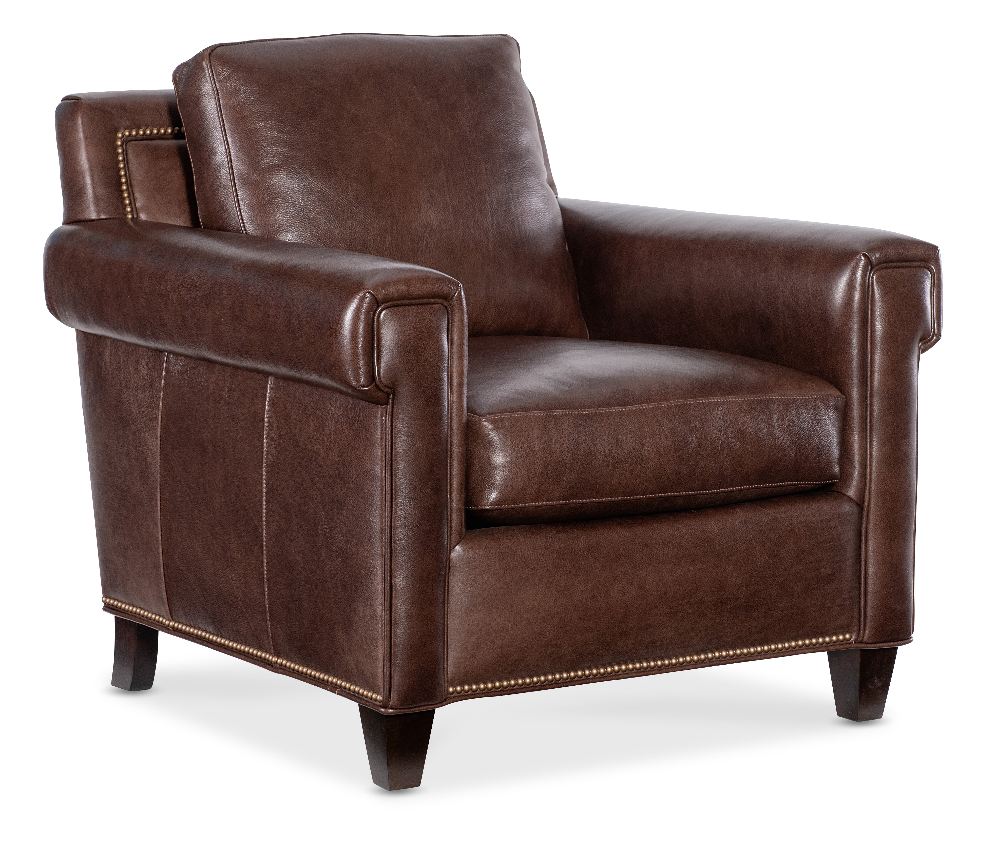 Bradington-Young Mills Chair 622-25