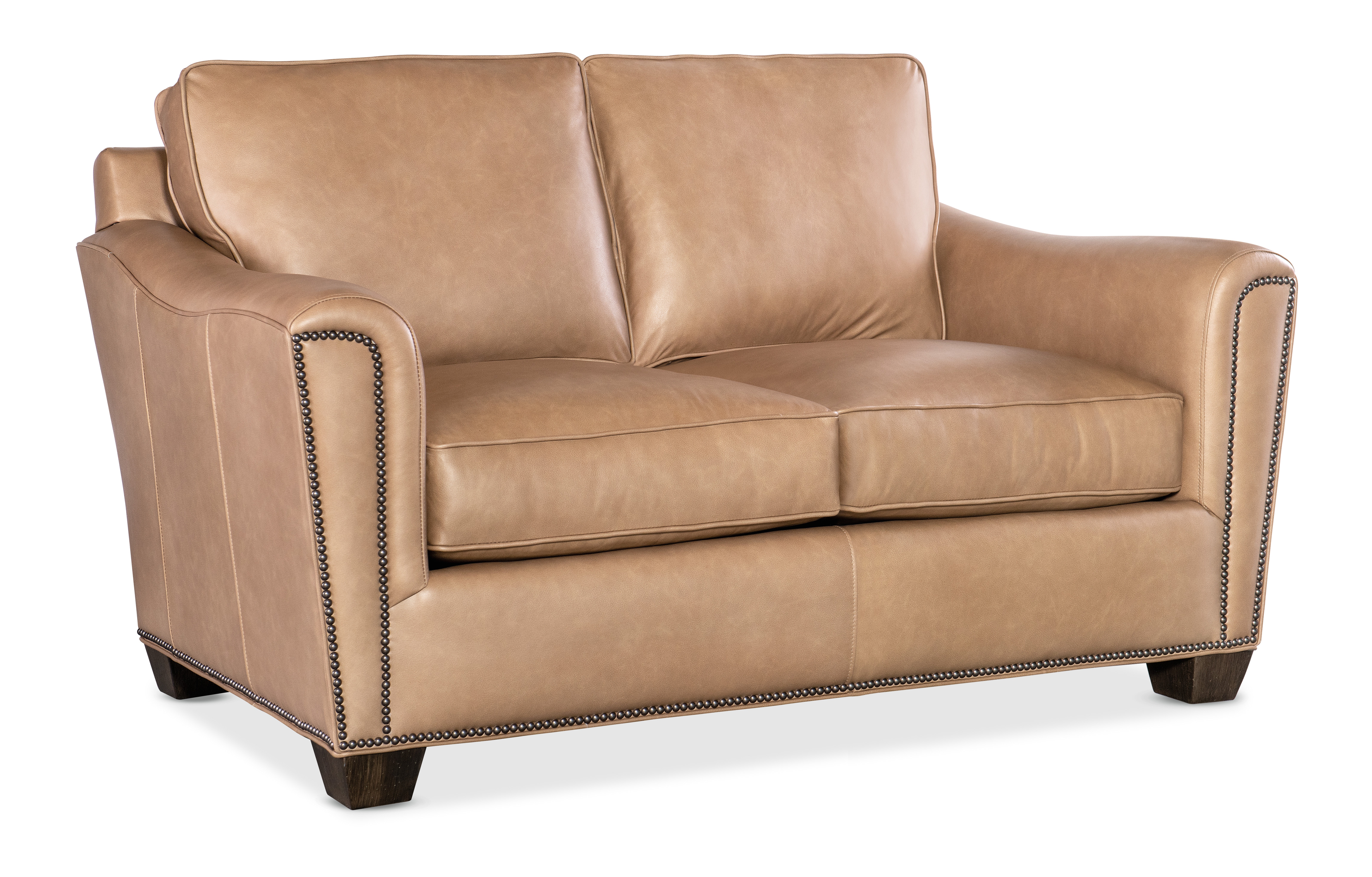Bradington Young Lennon Loveseat 732-75