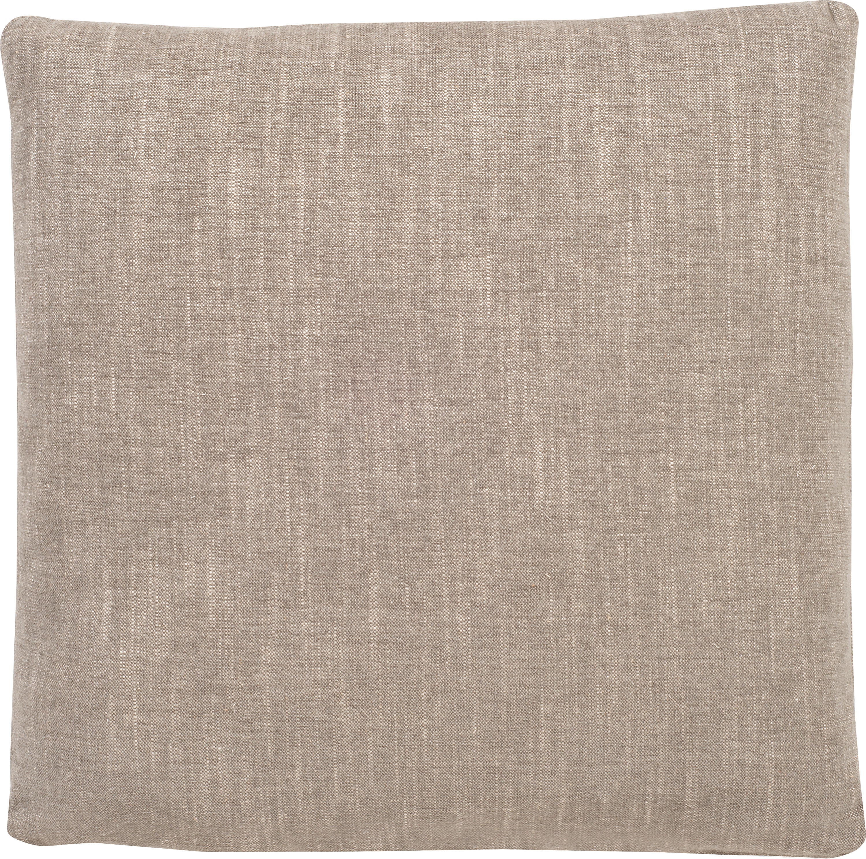 Bradington Young 18in Square Pillow with Double-Needle Stitching 151-18