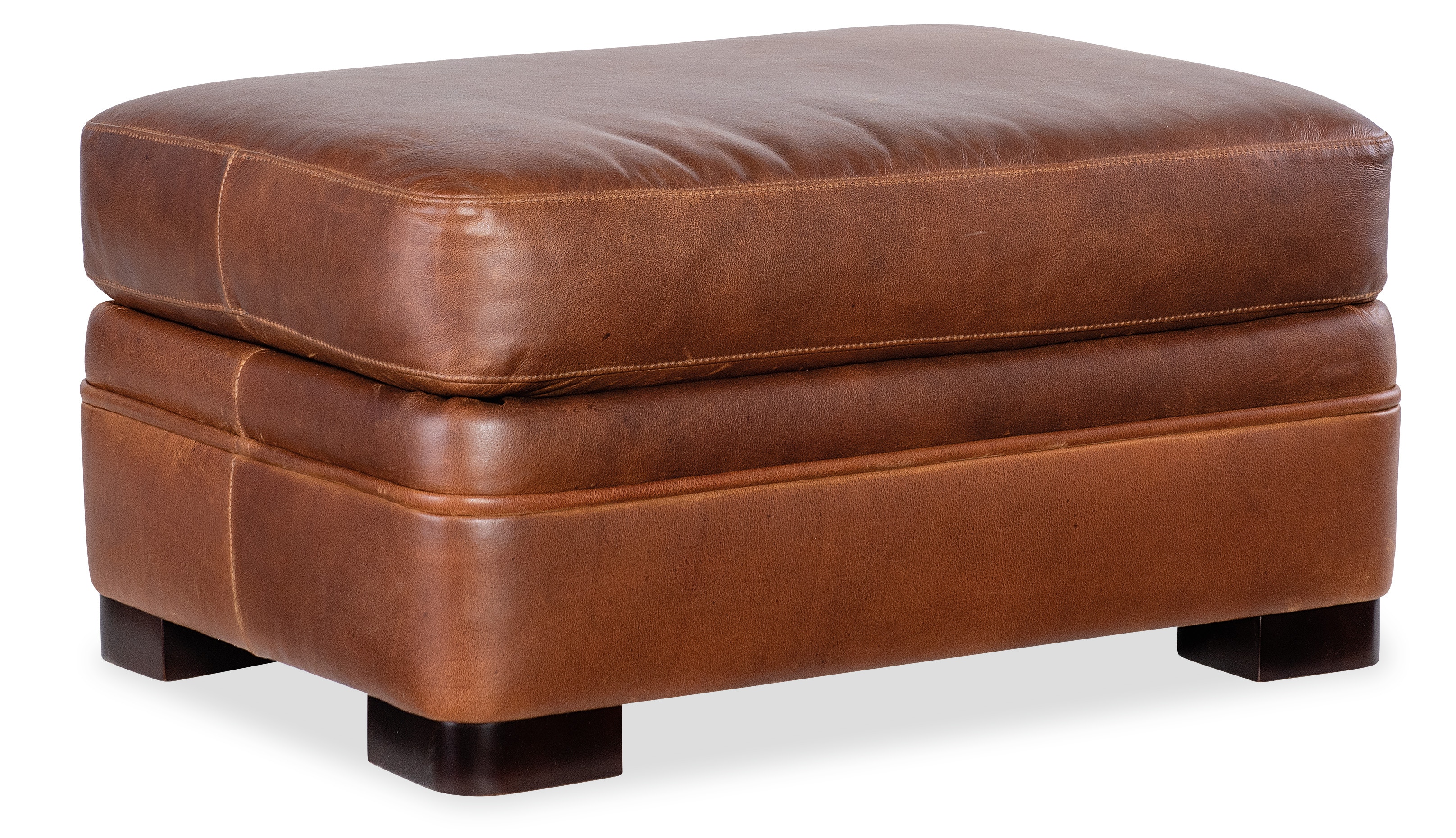Bradington-Young Beckham Ottoman 642-OT