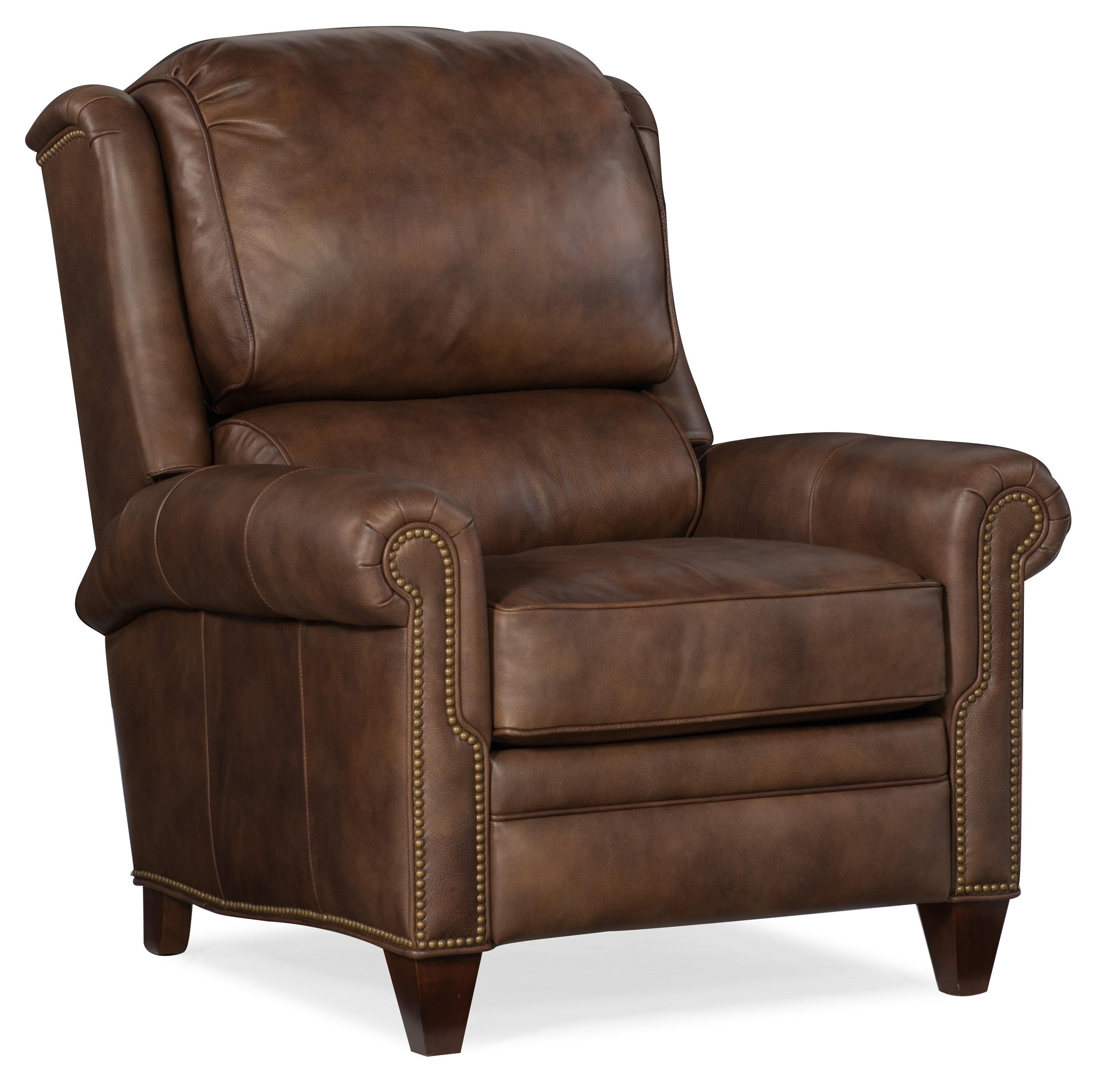  William 3-Way Recliner 