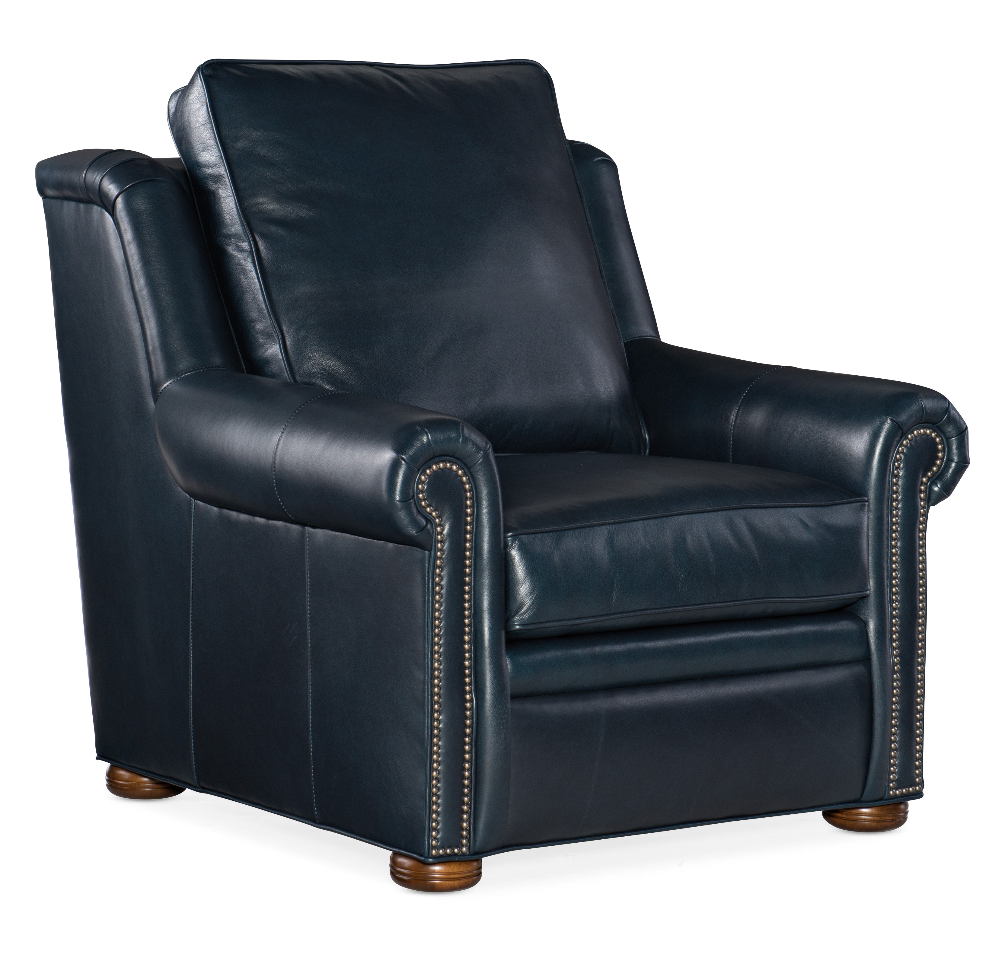 Bradington Young Reece Chair 202-25
