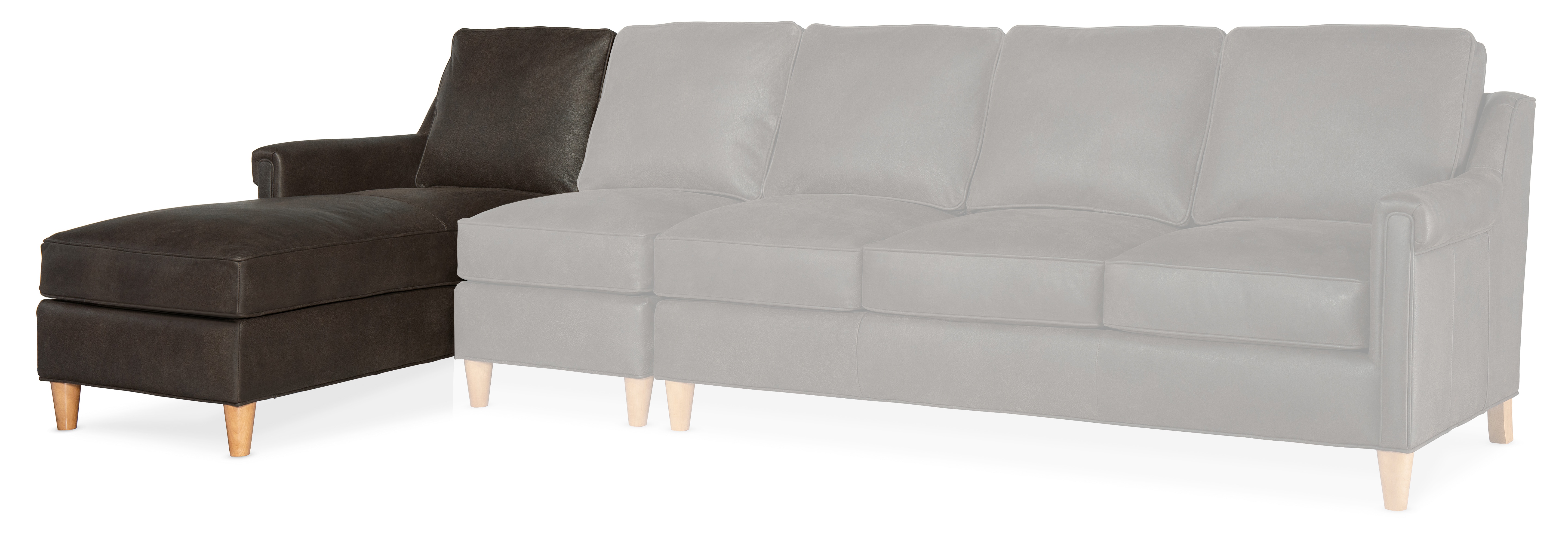  Madison Left Arm Facing Chaise Lounge 