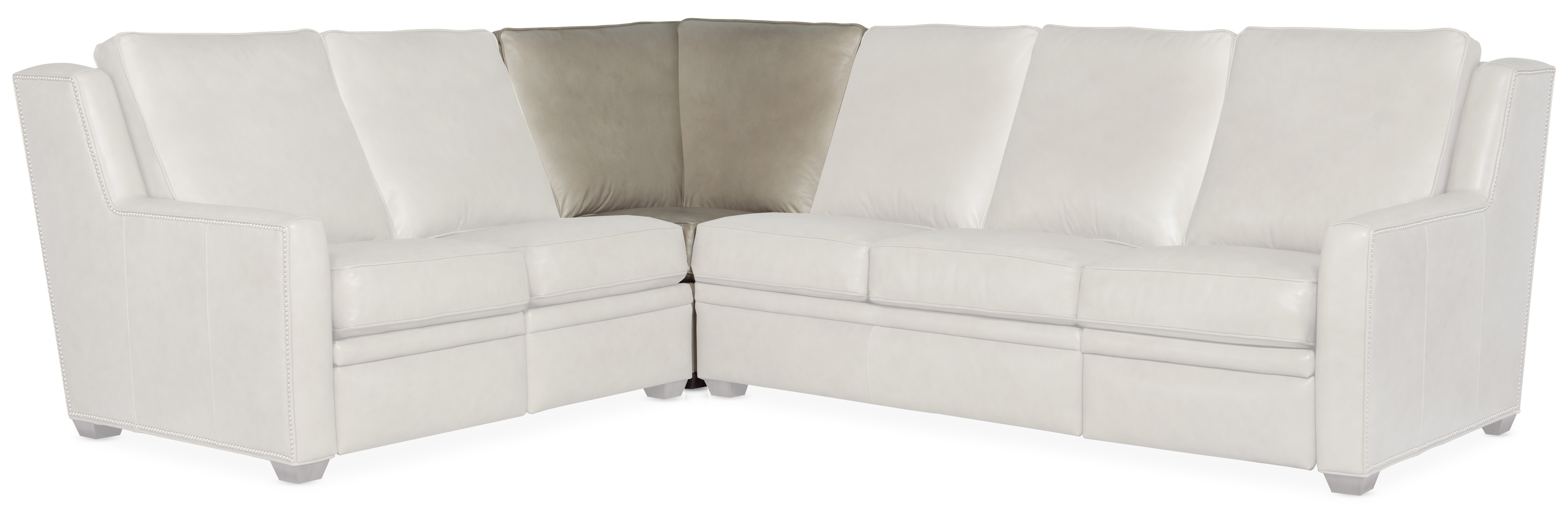 Bradington Young Revelin True Corner 203-65