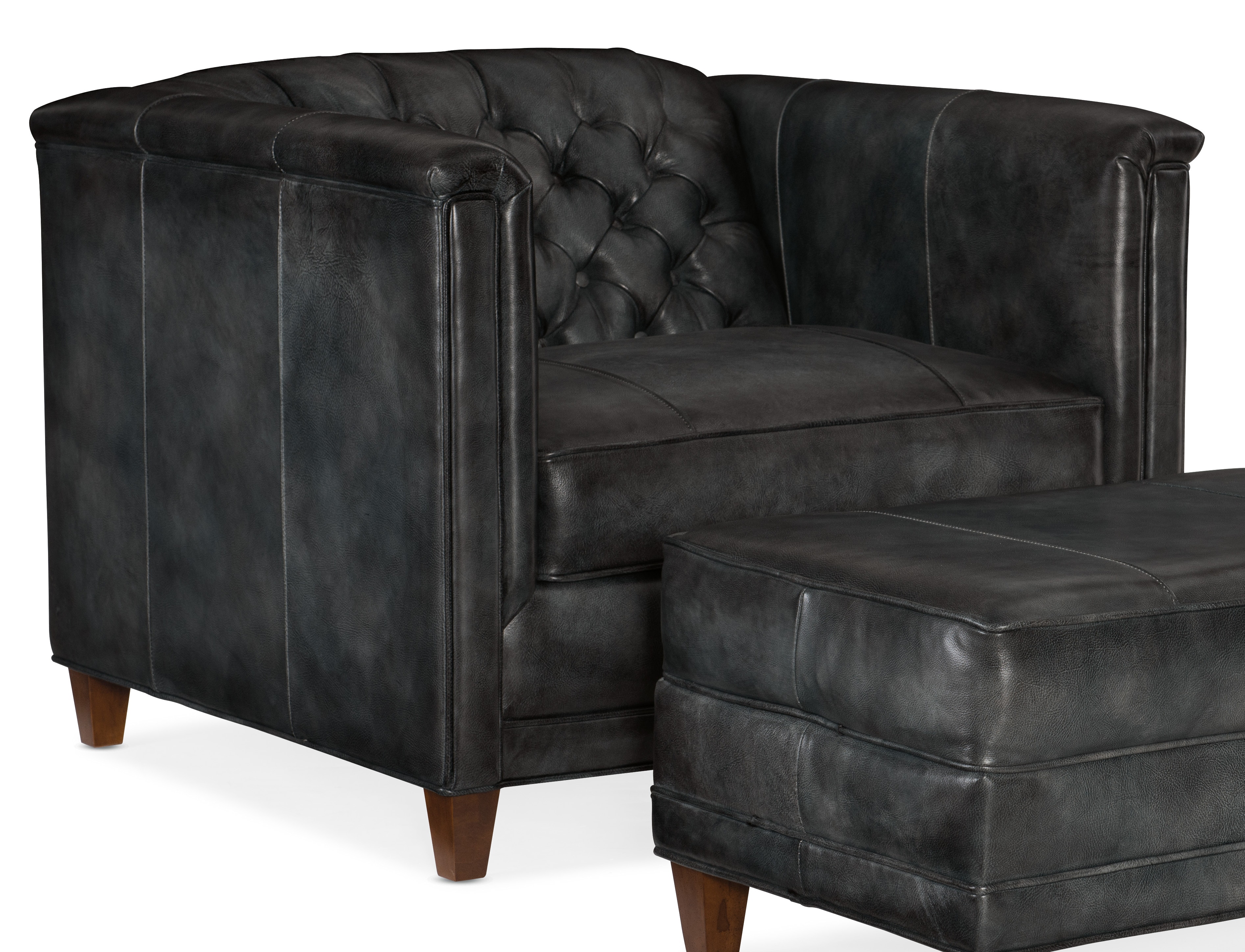  Jaden Tufted Chair 