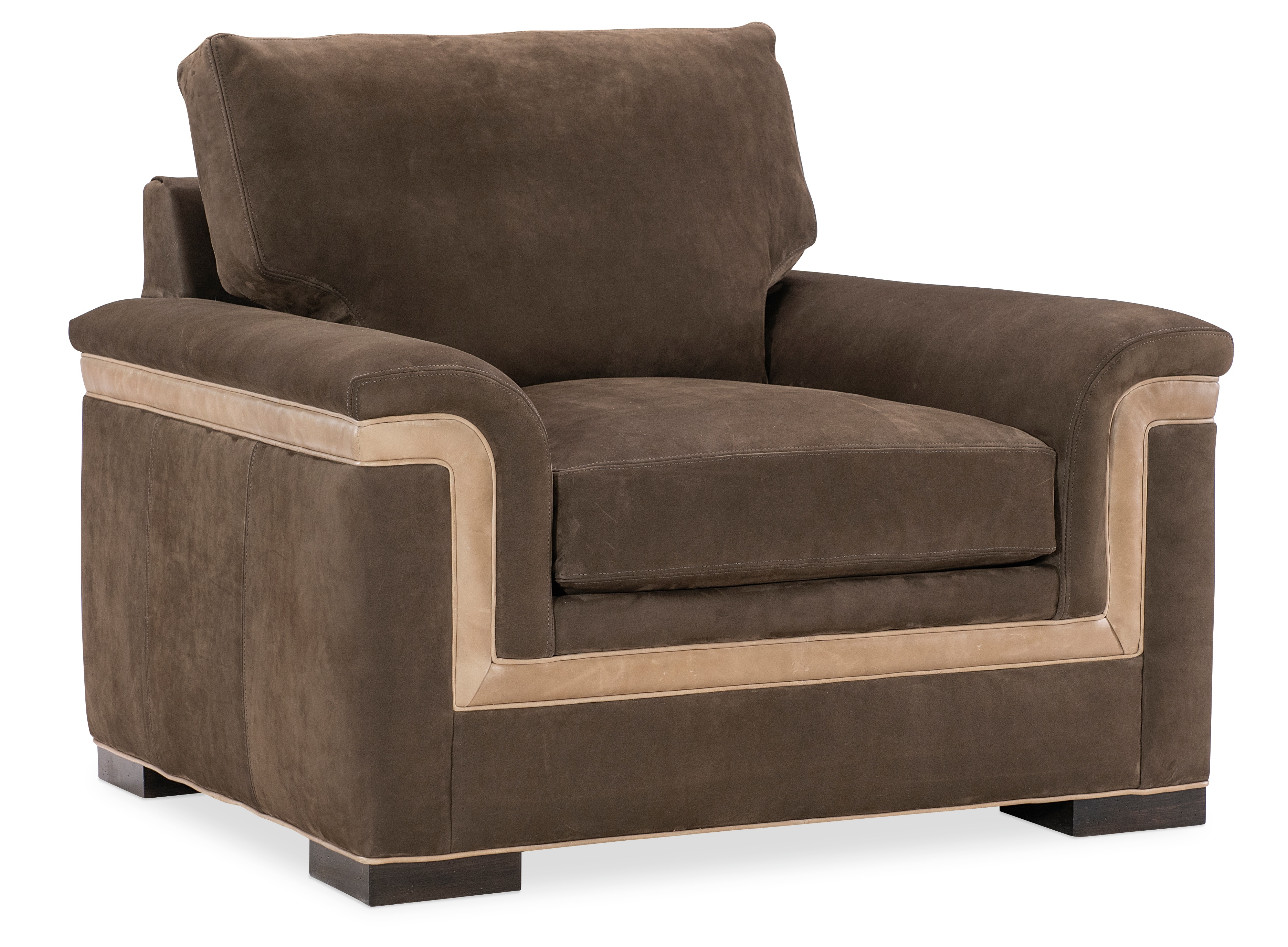 Bradington Young Dominick Chair 882-25