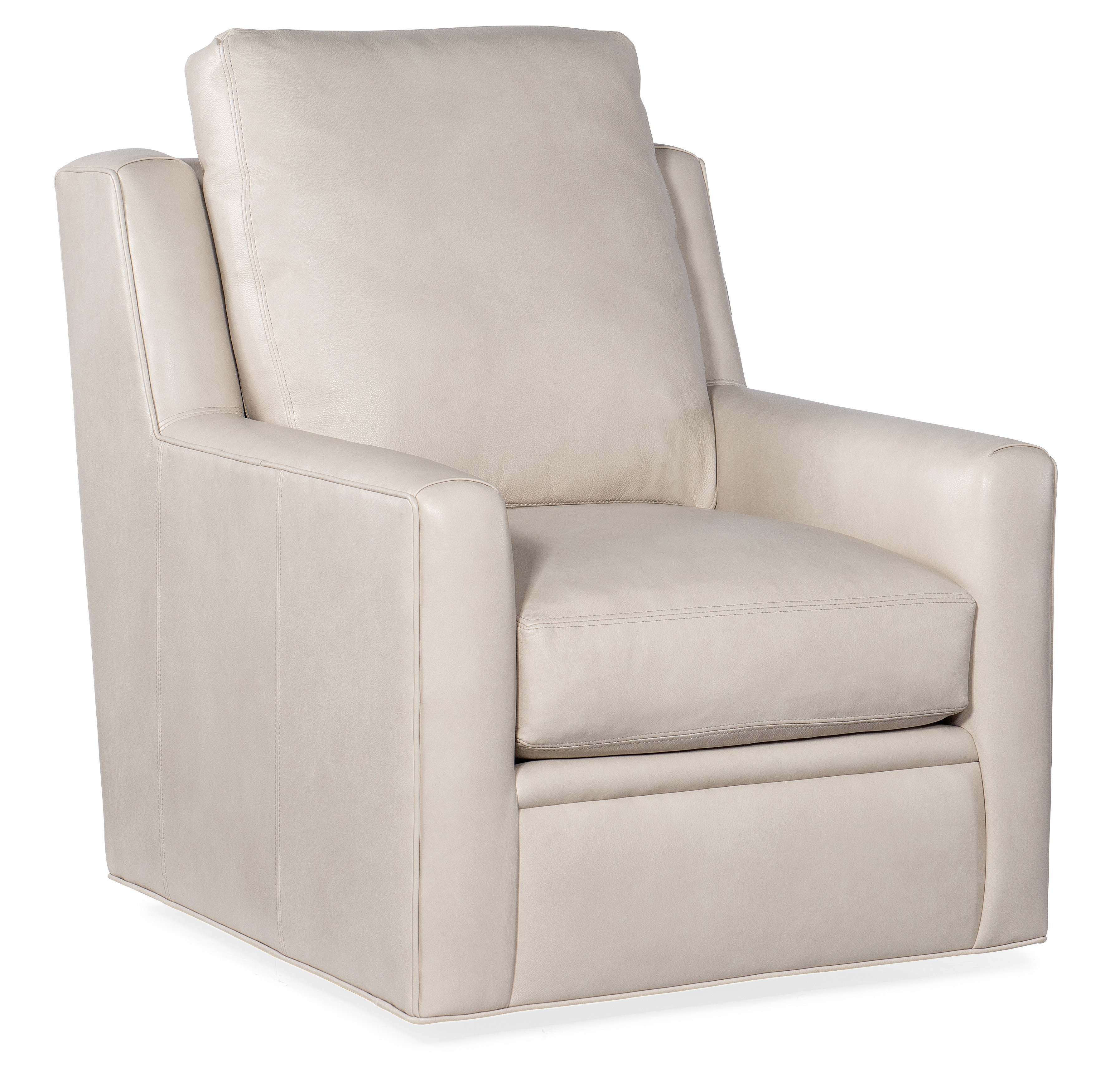 Bradington Young Revelin Swivel Chair 203-25SW