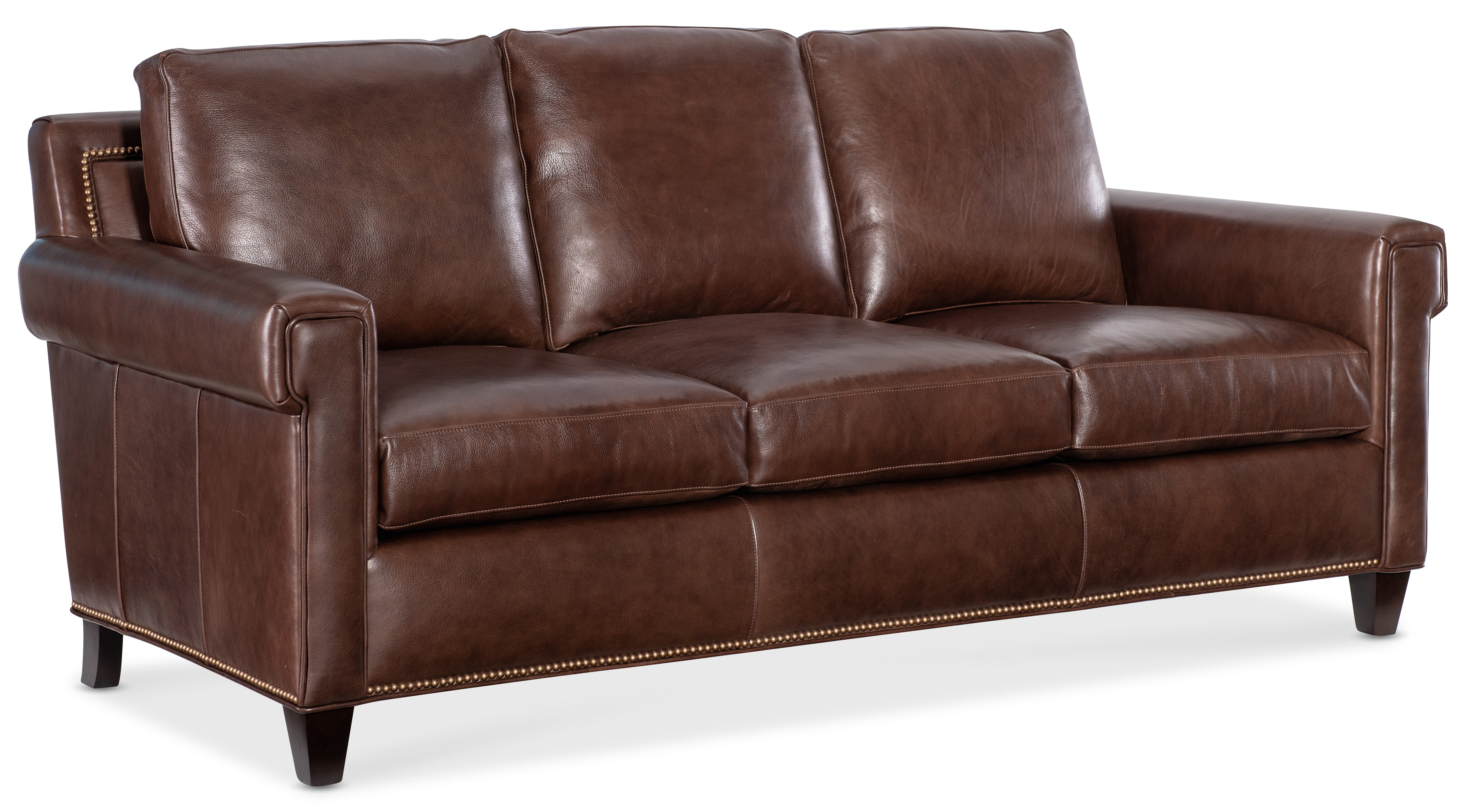 Bradington-Young Mills Sofa 622-95