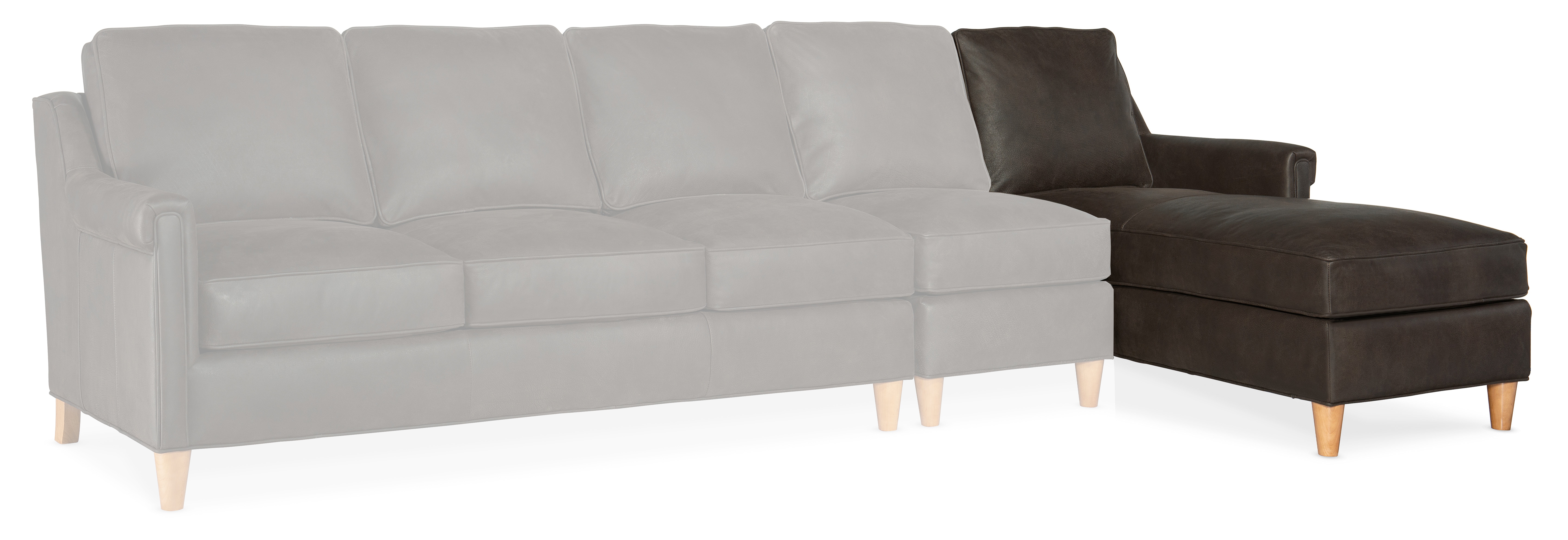  Madison Right Arm Facing Chaise Lounge 
