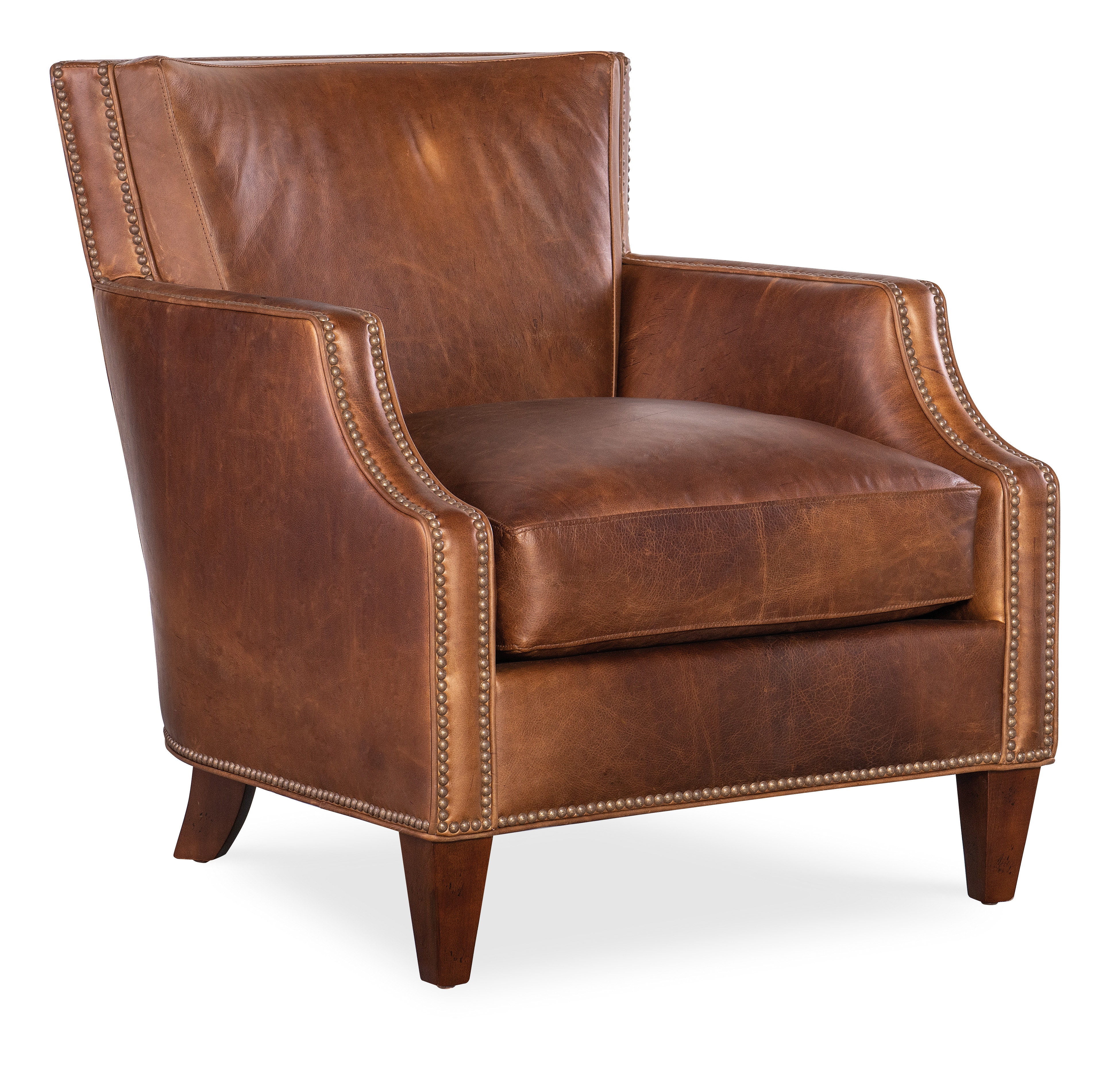 Bradington Young Fredricksen Chair 358-25