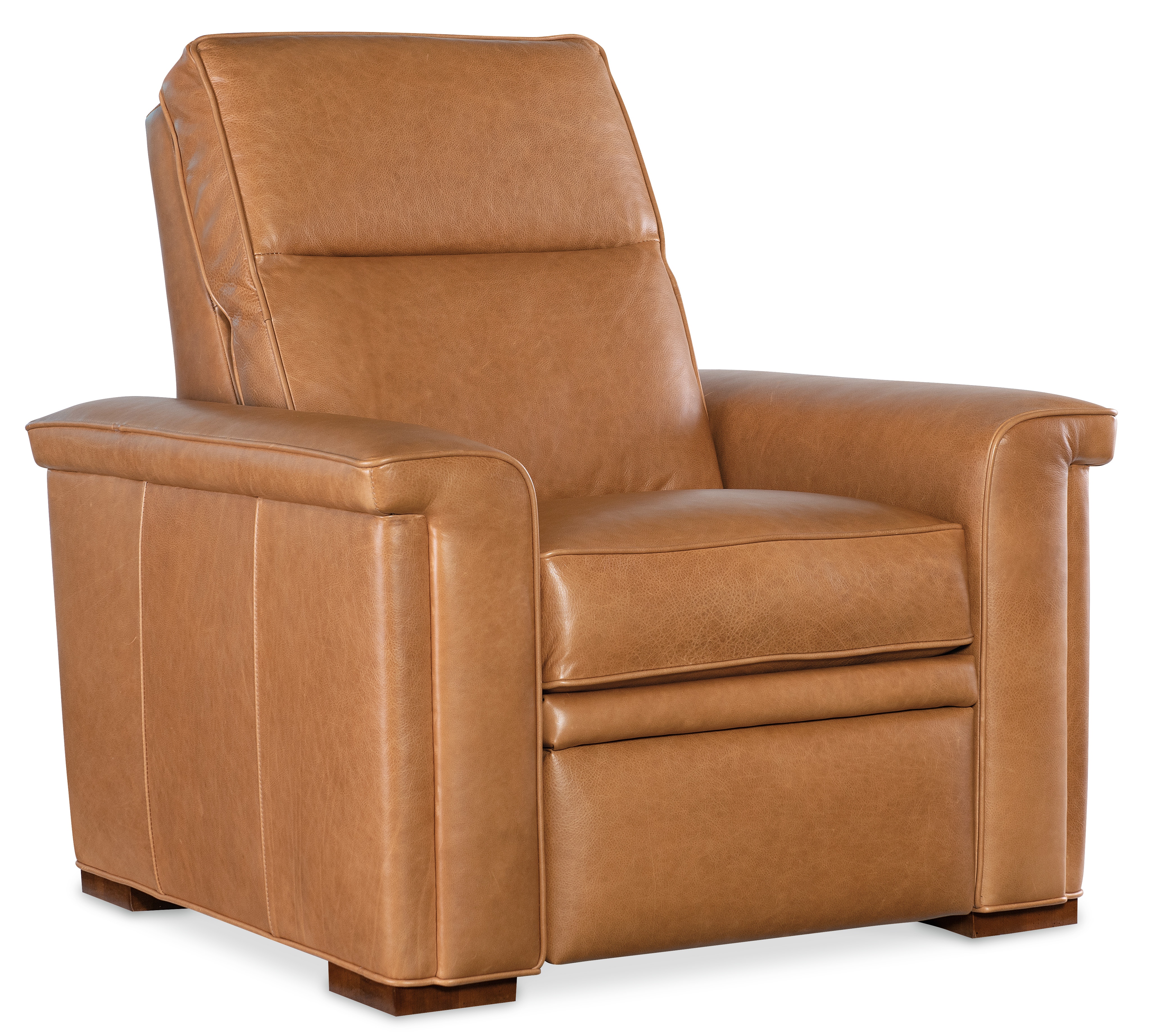 Bradington Young Arya Reclining Zero Gravity Chair with Power Headrest 970-35