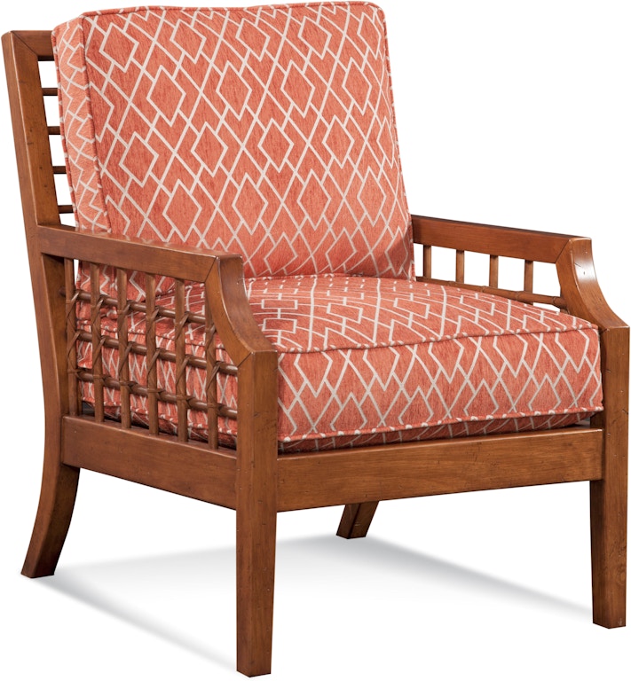 Braxton Culler Living Room Merida Chair 1003 001 Weinberger S
