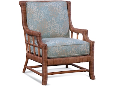 Braxton Culler Chair 1007-001