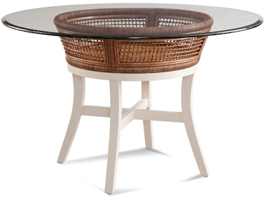 Braxton Culler Boone Round Dining Table 1017-075-DT