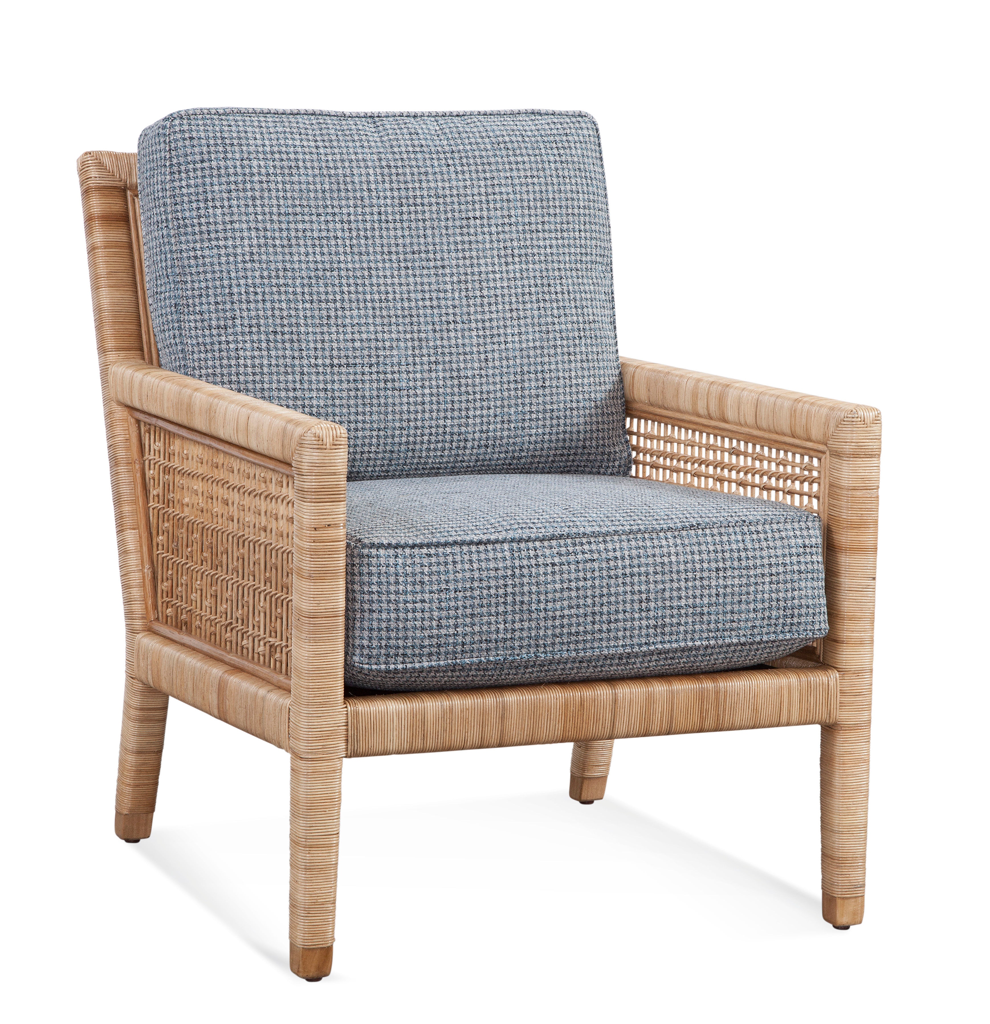 pine isle side chair