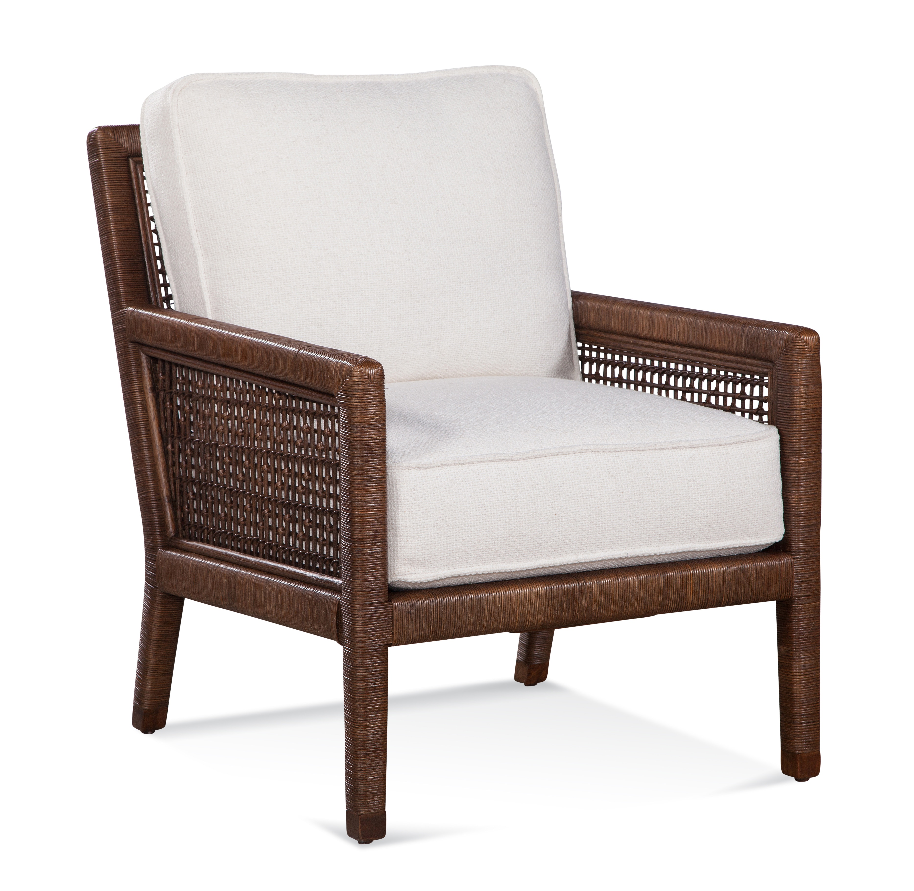 Braxton Culler Living Room Pine Isle Chair 1023-001 | Hickory