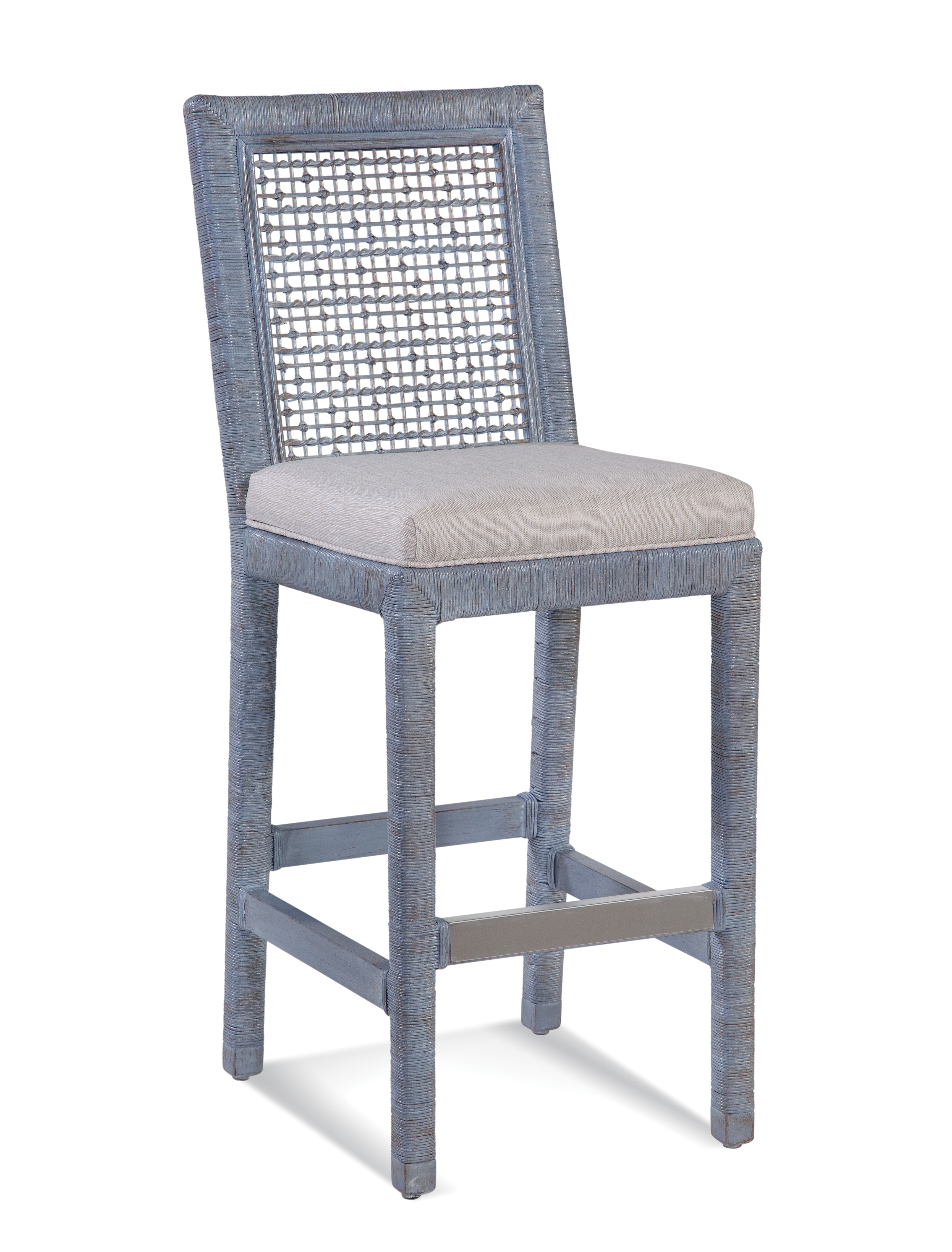 Braxton Culler Casual Dining Pine Isle Bar Stool 1023 003 Kalin