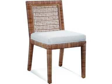 Braxton Culler Pine Isle Dining Side Chair 1023-028