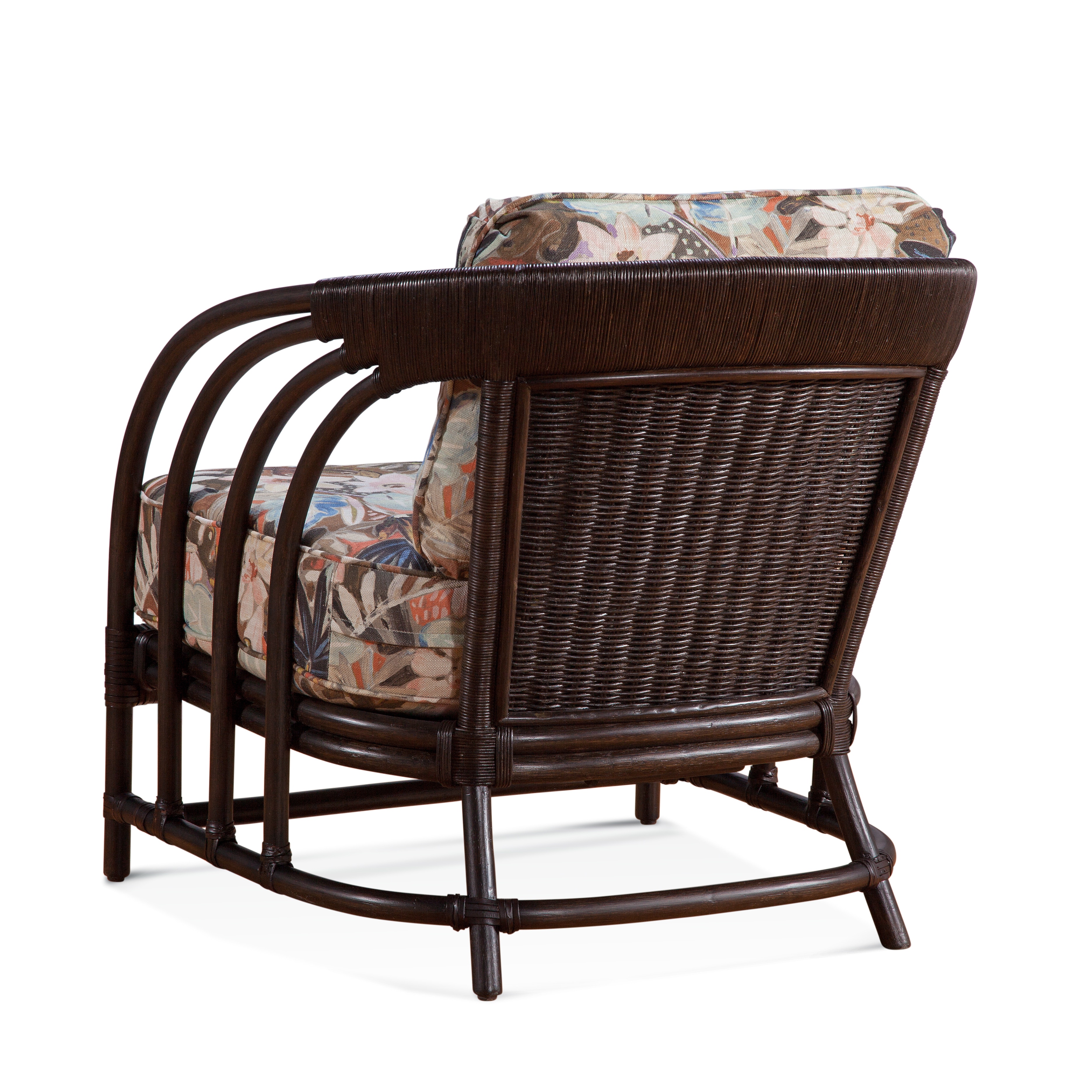 Braxton Culler Living Room Redondo Accent Chair 1037001 Haynes