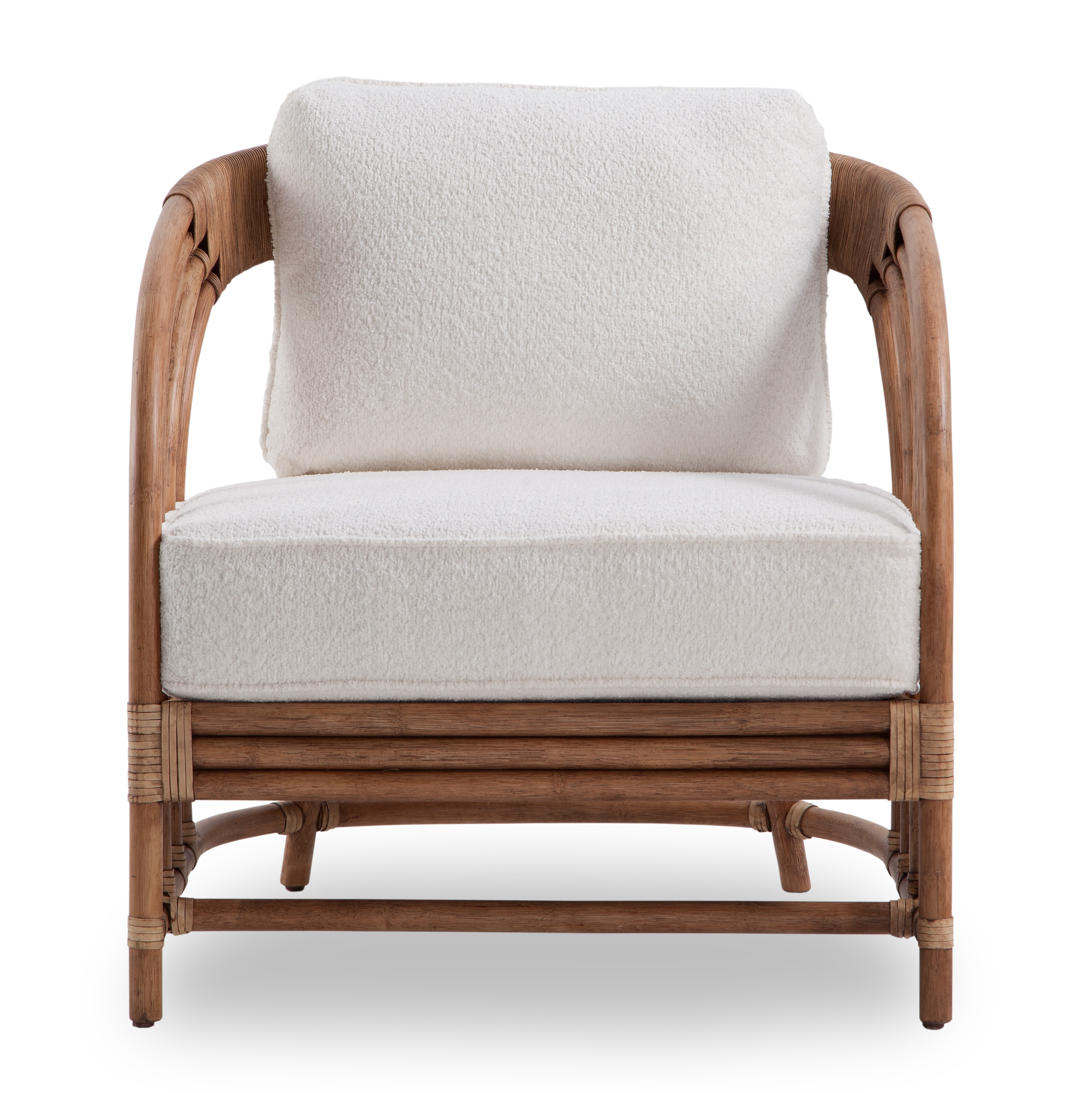 Braxton Culler Living Room Redondo Accent Chair 1037001 Haynes