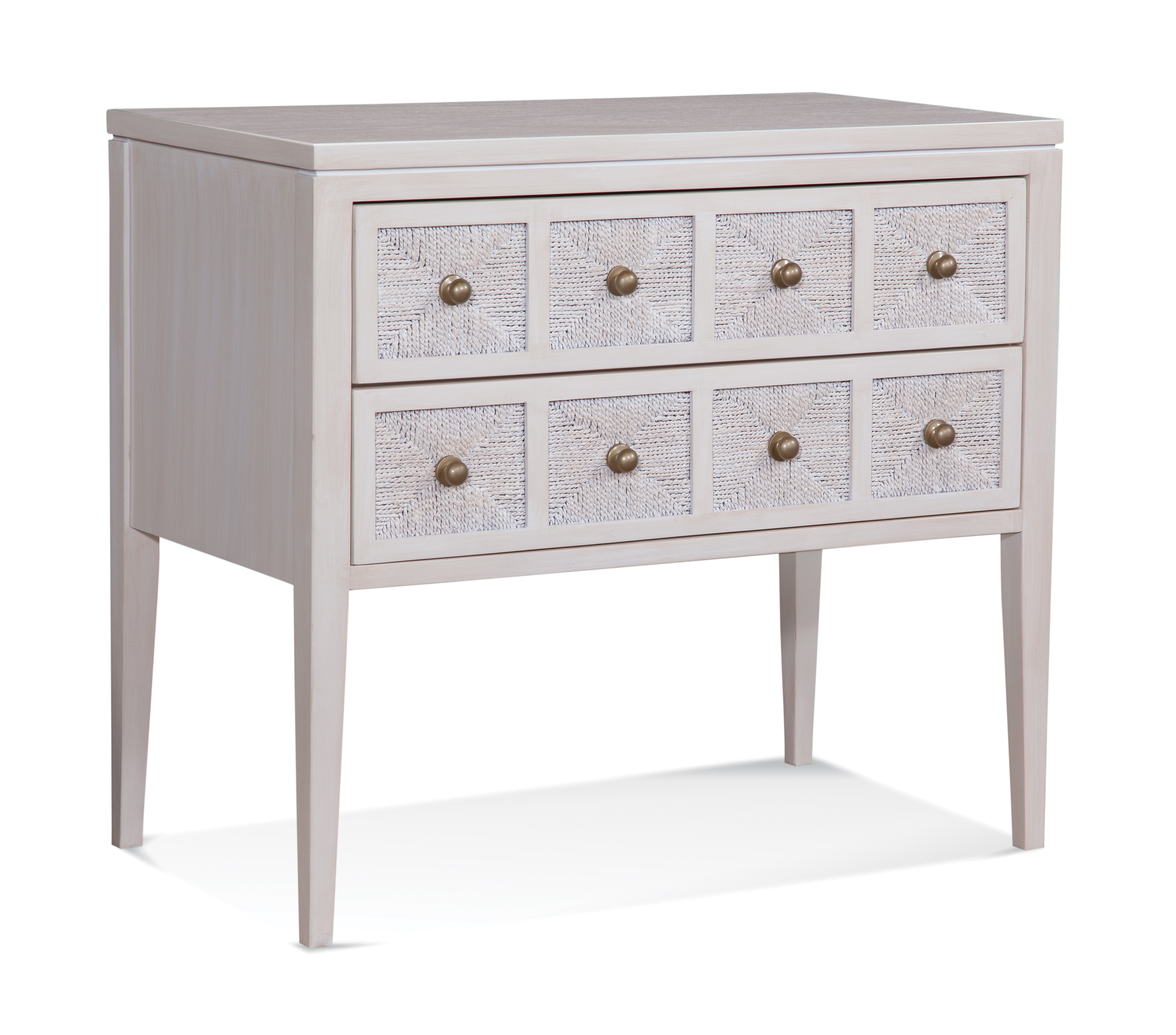 Braxton Culler Living Room Edenton Accent Console 1045273 Hickory