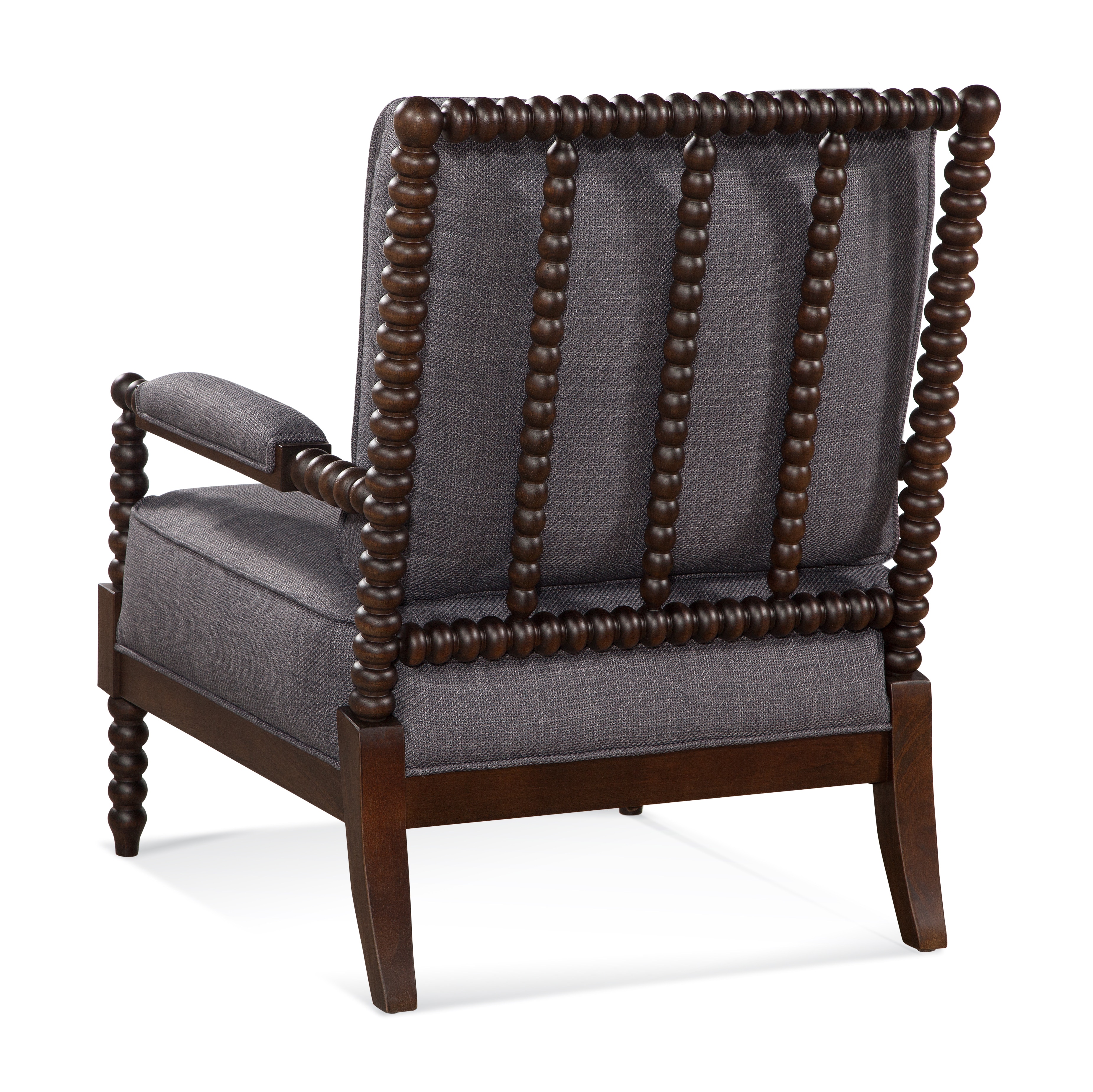 Braxton Culler Living Room Lind Island Lounge Chair 1046-001