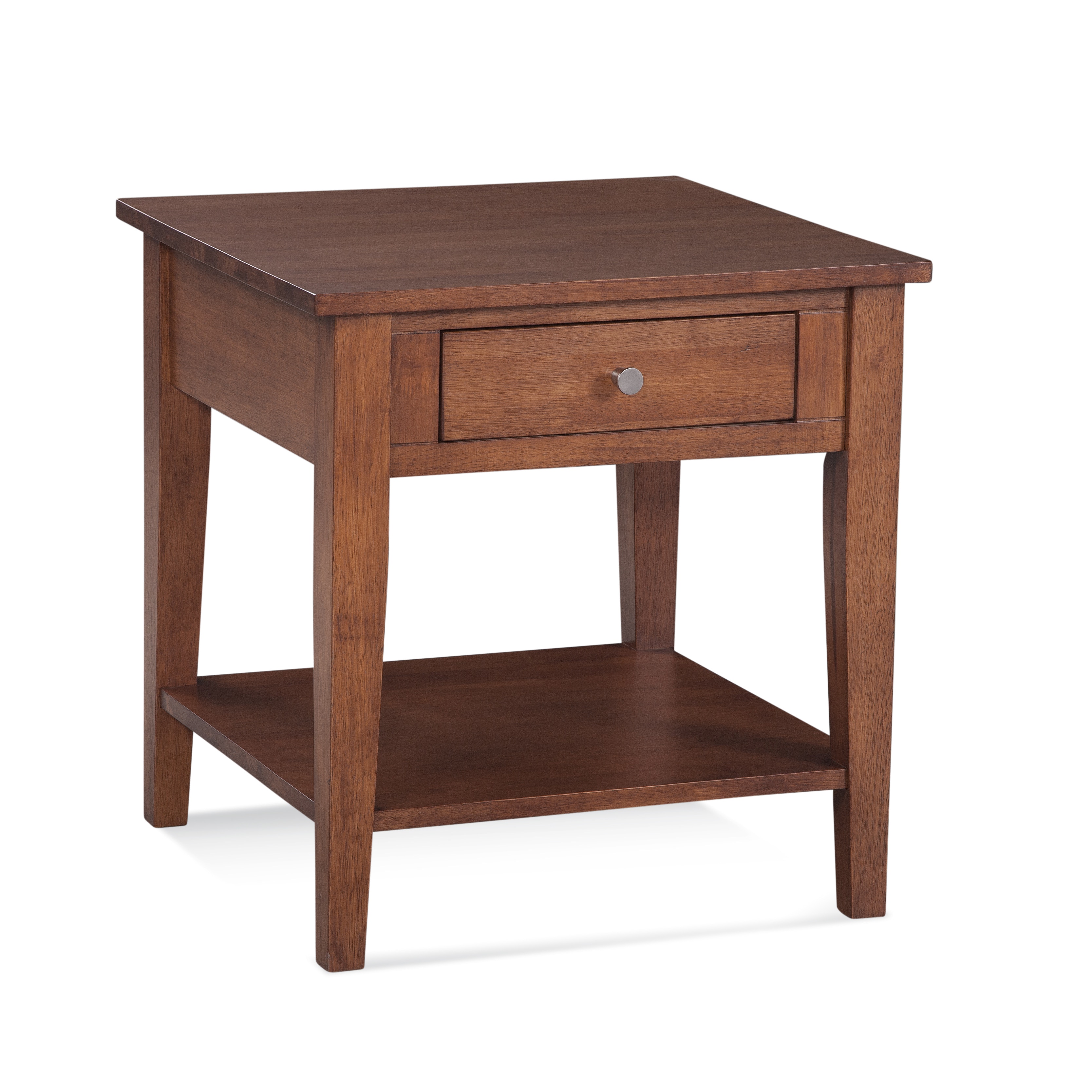 Braxton Culler Living Room East Hampton End Table 1054-071