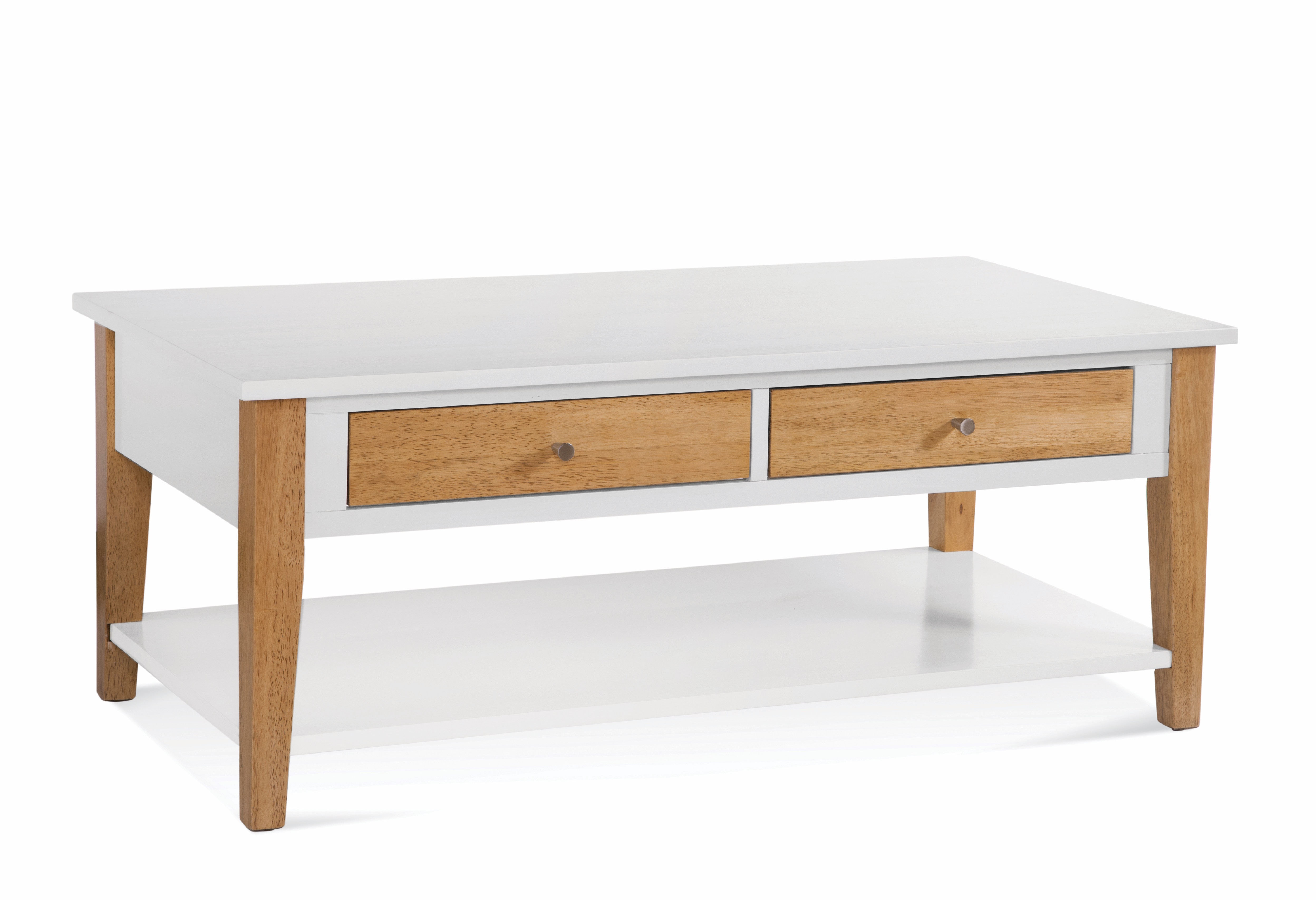 Braxton Culler Living Room East Hampton Cocktail Table 1054072