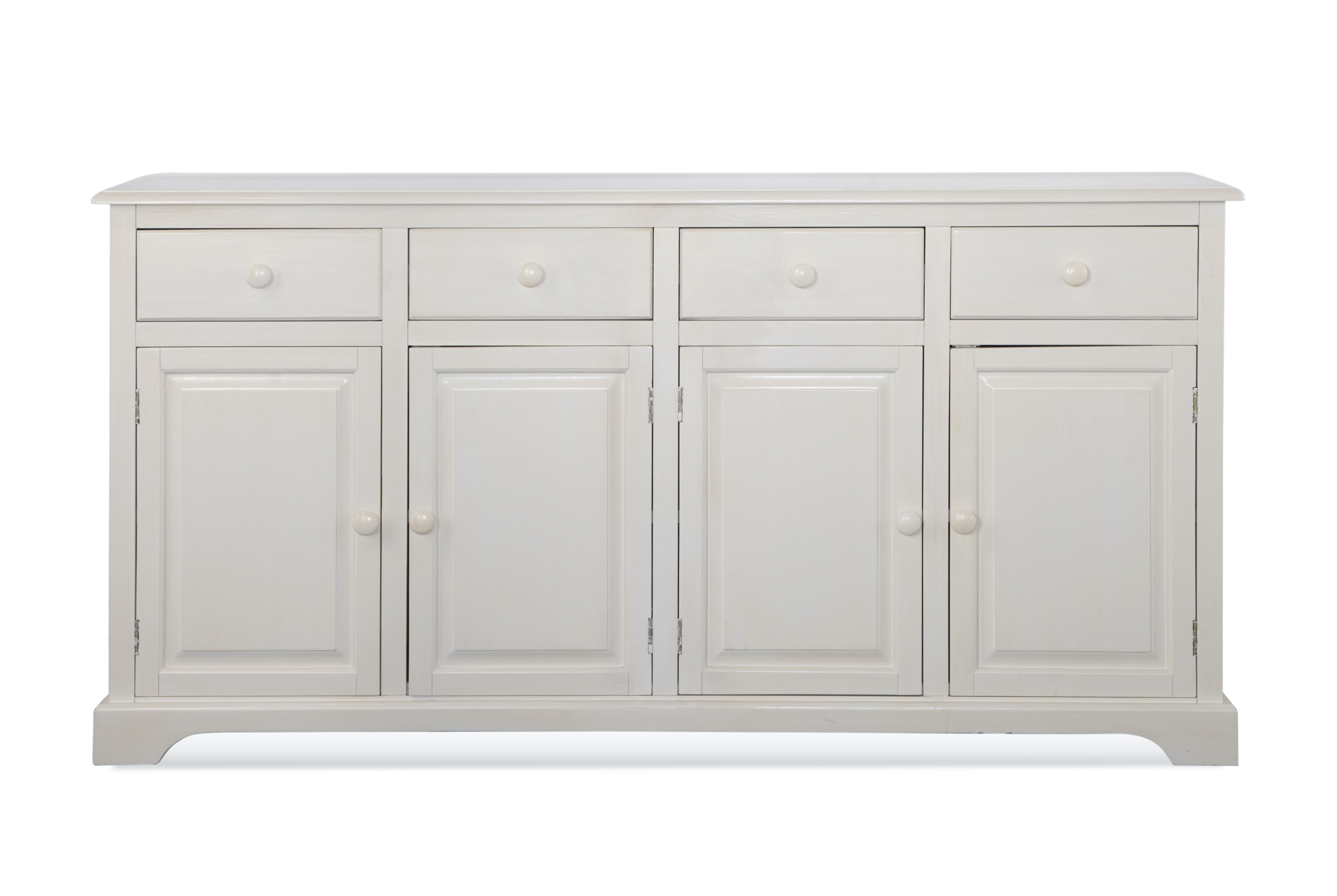 Braxton Culler Dining Room Hues Large Buffet 1064-150 - Braxton