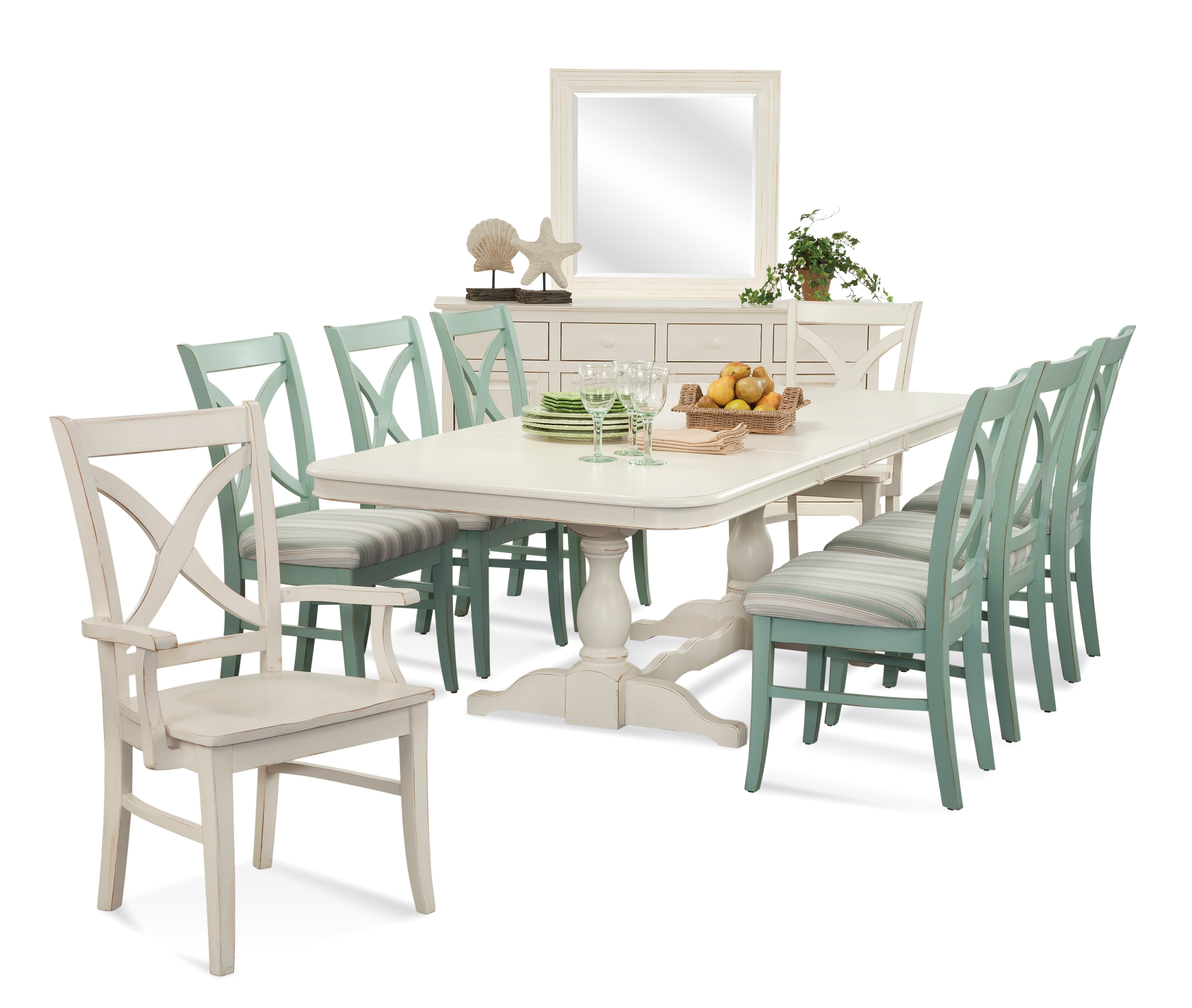 kenleigh dining set