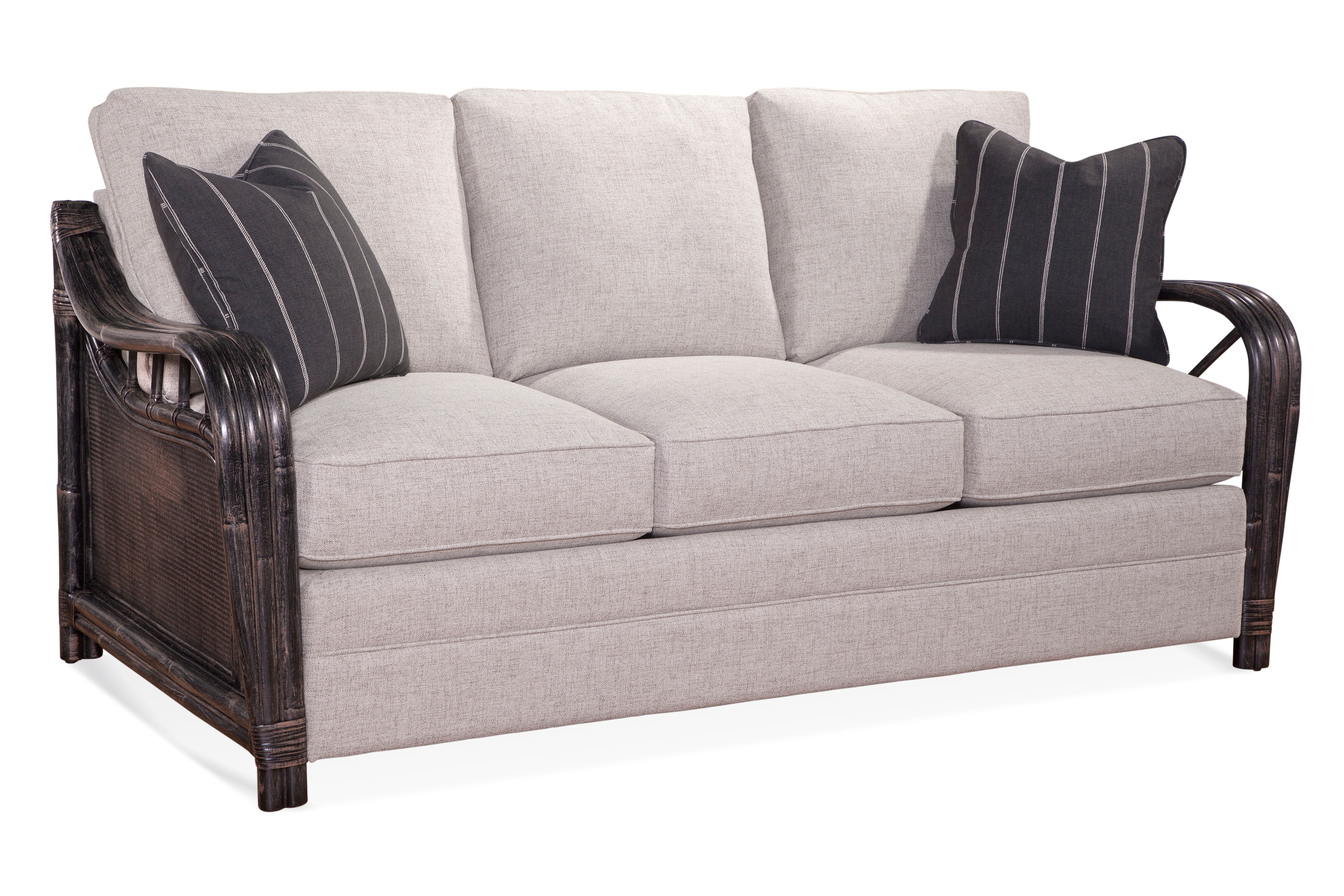 Braxton Culler Living Room Hanover Park Sofa 1072011 High Point Furniture Sales High Point, NC