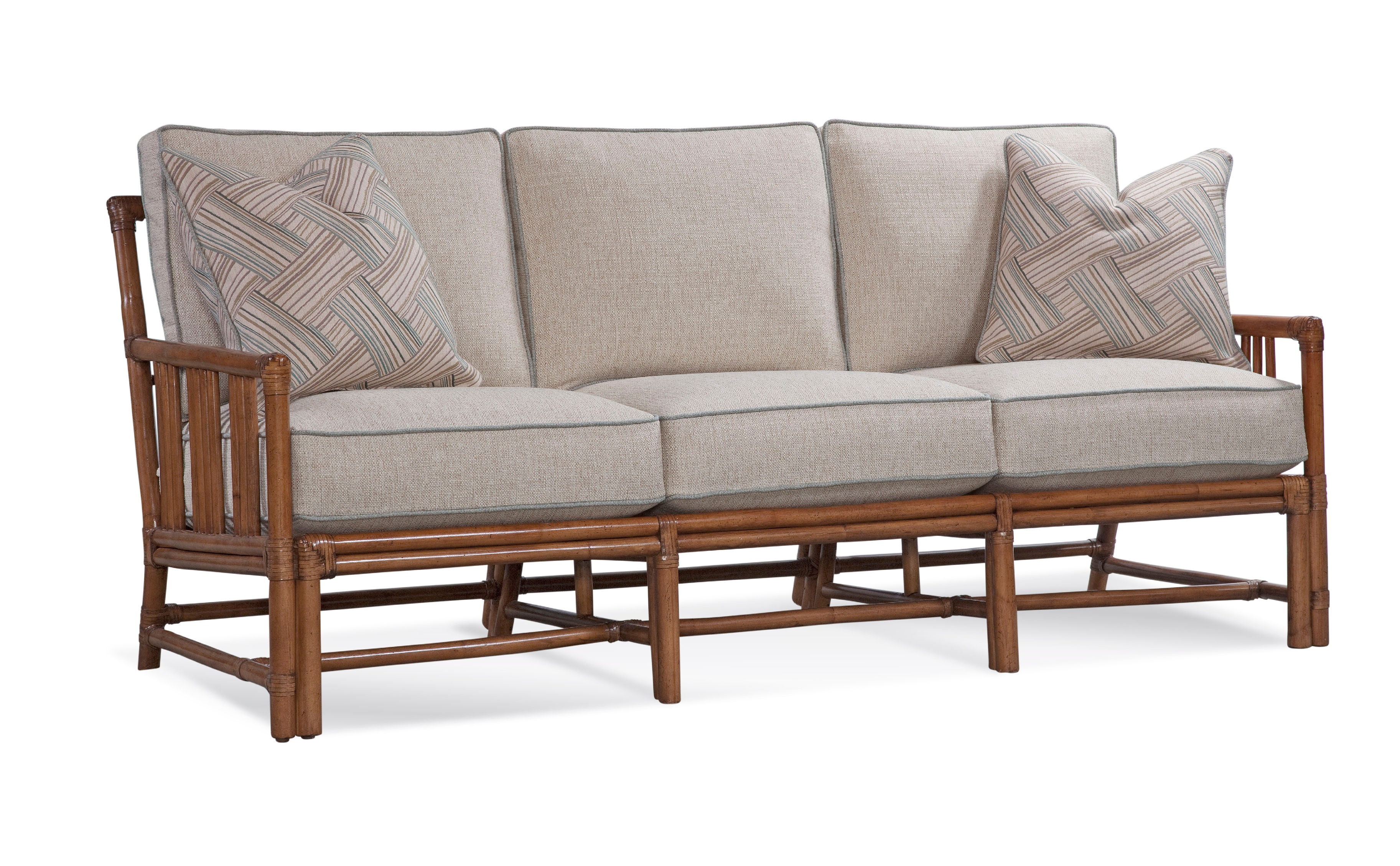 Braxton Culler 1901 011 Living Room Meridien Sofa