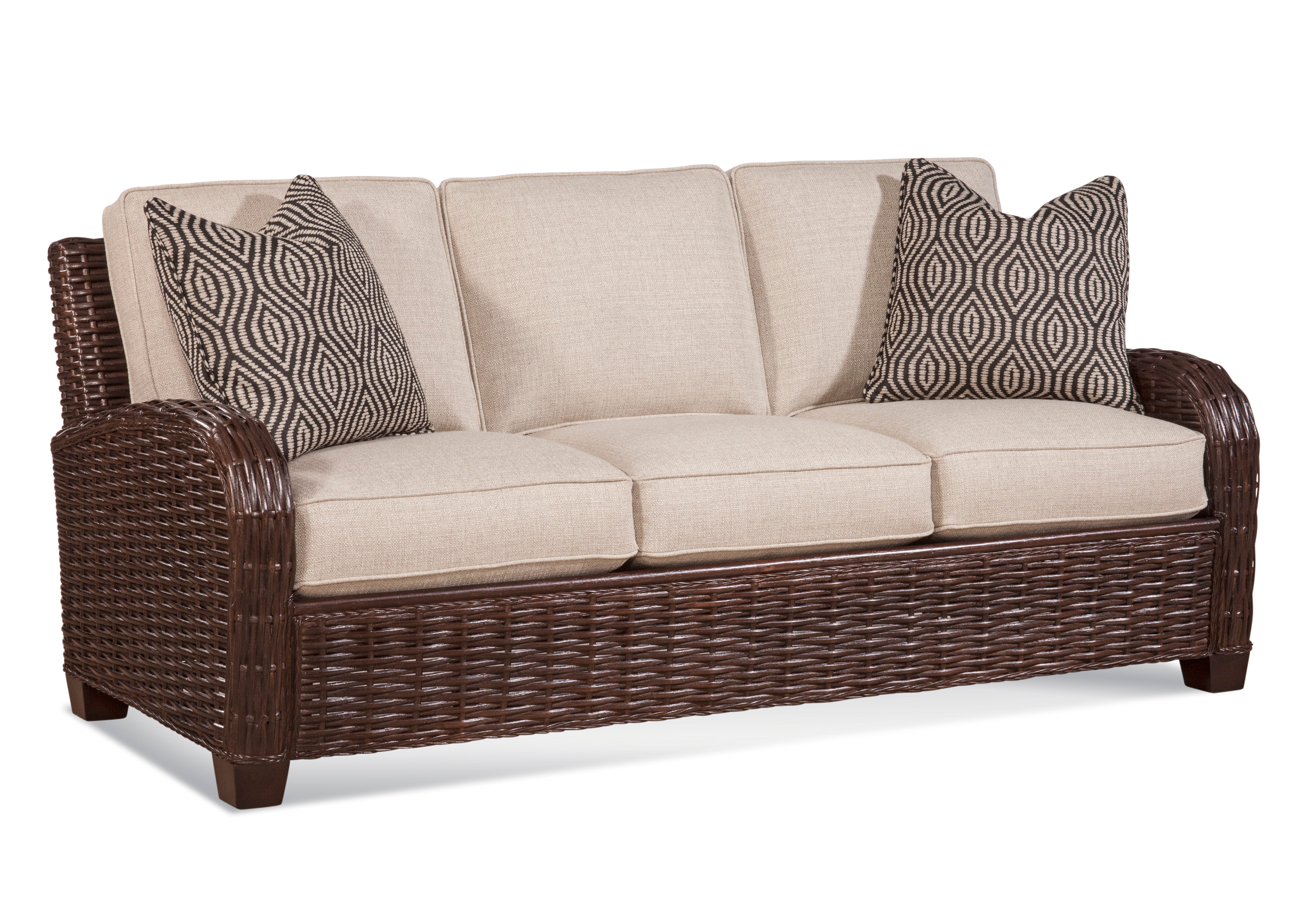 Braxton Culler 1906 011 Living Room Copenhagen Sofa