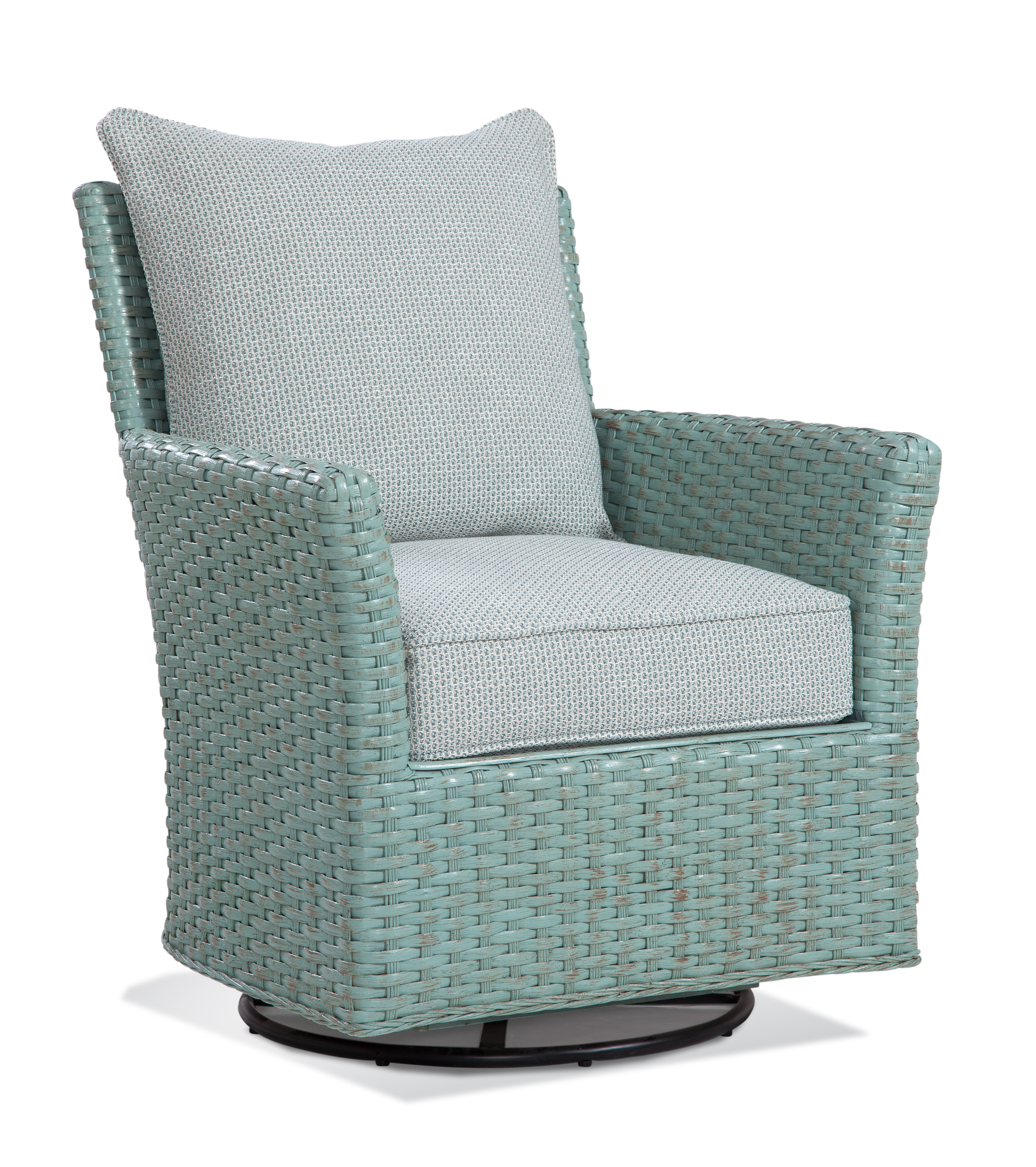 breeze swivel chair