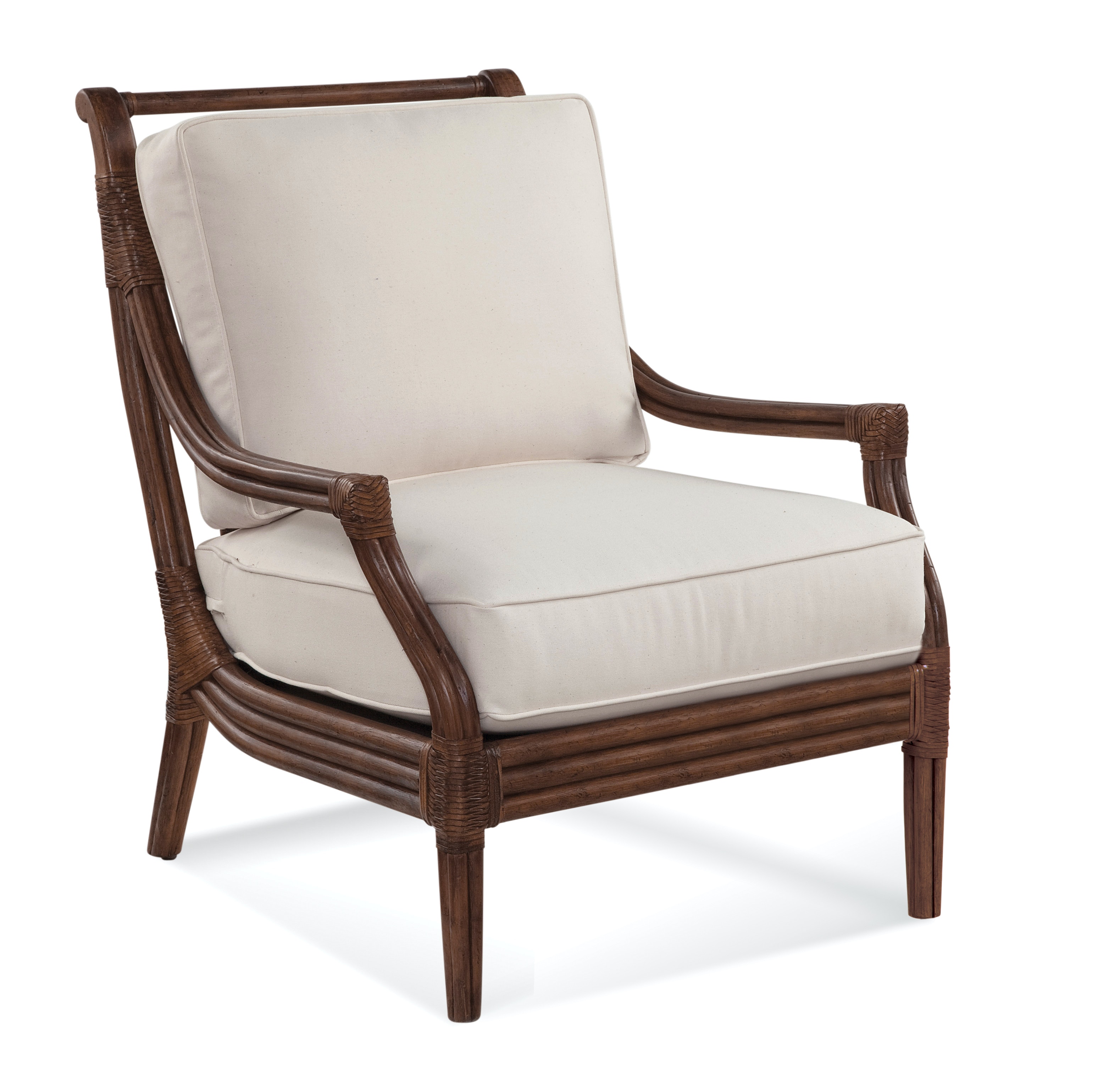 Braxton culler best sale rattan chairs