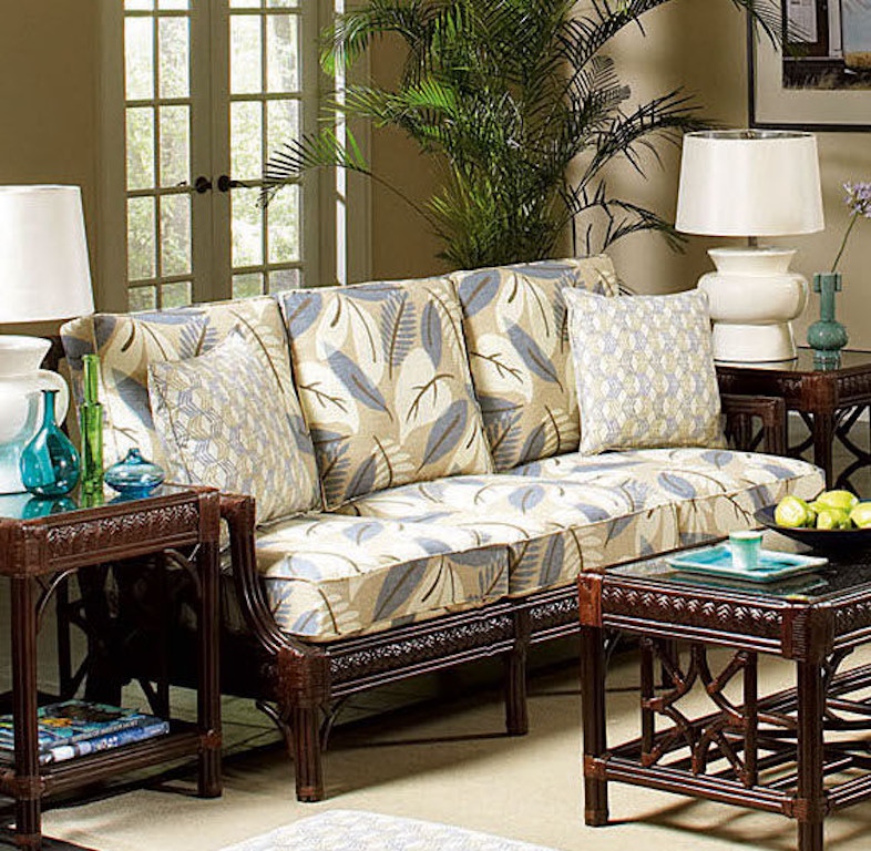 Braxton Culler Living Room St. Augustine Sofa 1974-011 - Pamaro Shop